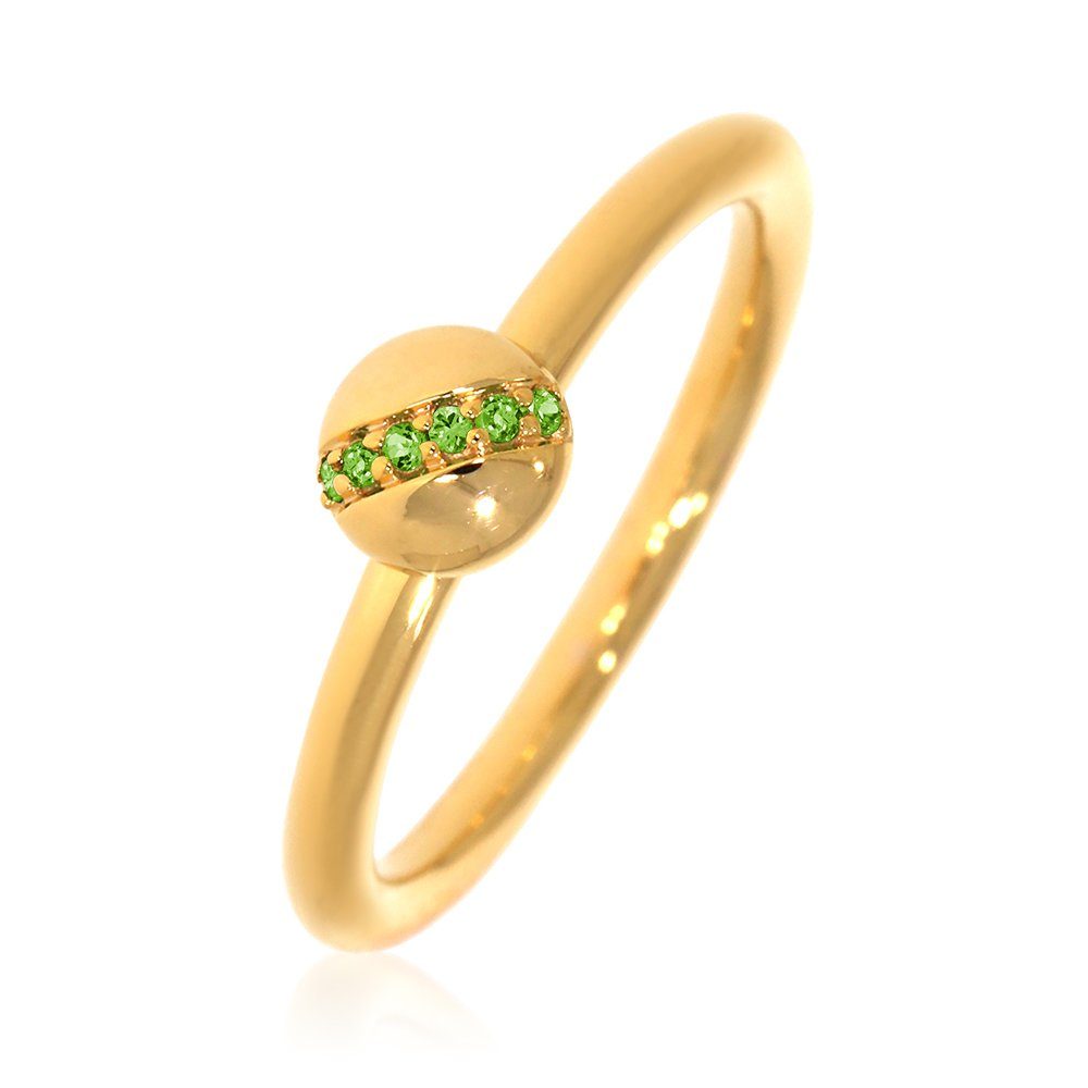Fingerring