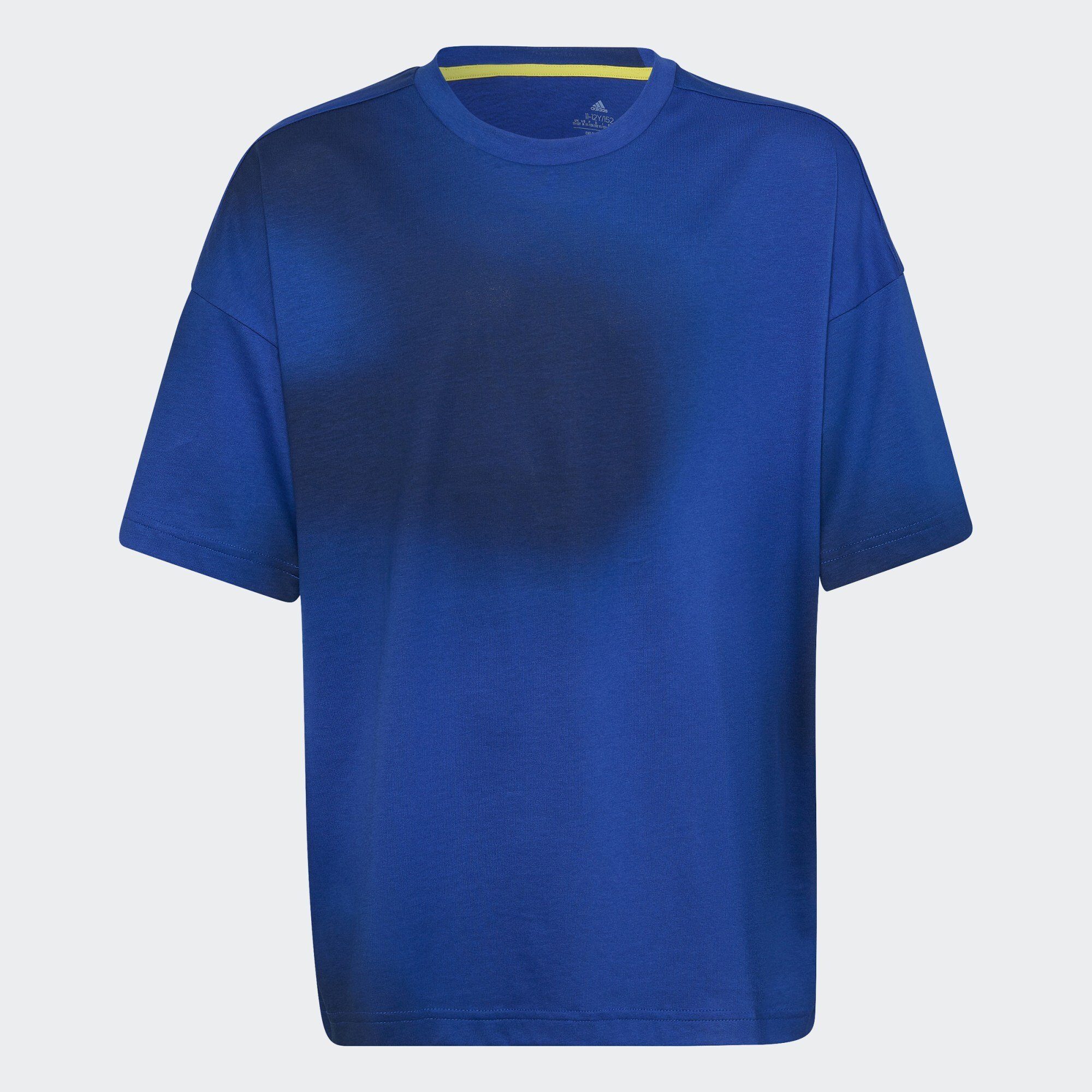 adidas Sportswear T-Shirt ARKD3 ALLOVER PRINT T-SHIRT