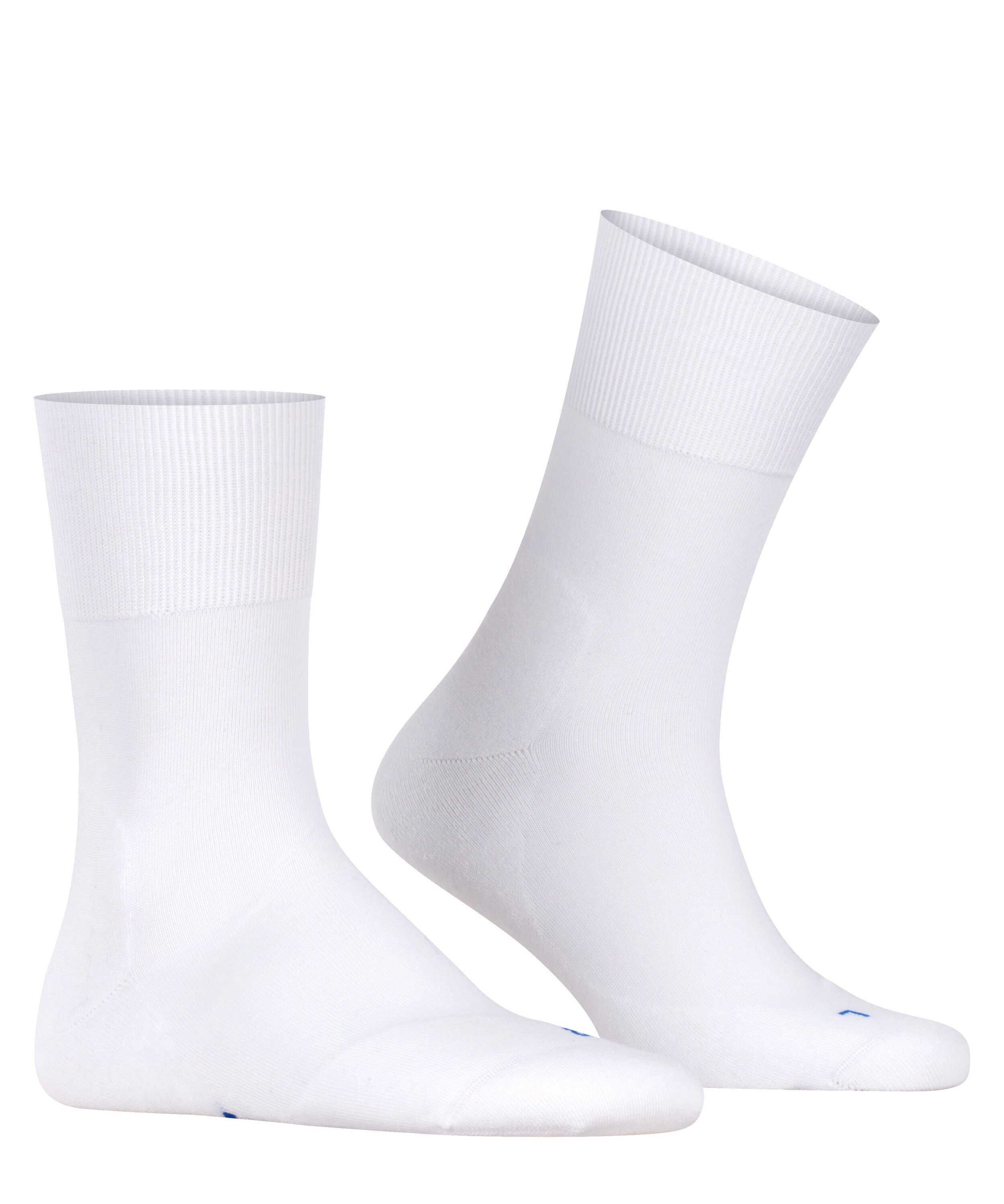 FALKE Socken Run (1-Paar) white (2000)
