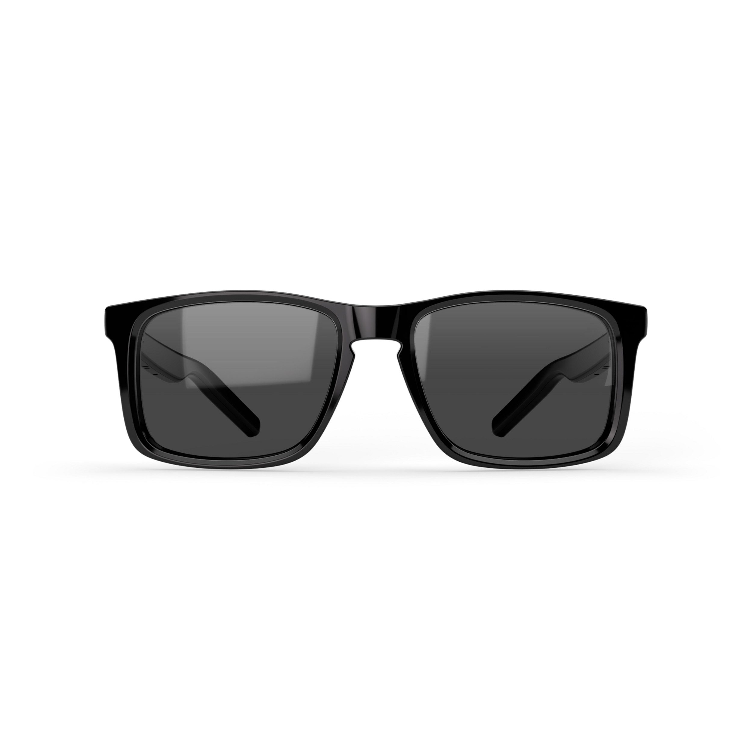 Harmonix Harmonix SonaVue HKA Audio Sunglasses Schwarz Augmented-Reality-Brille