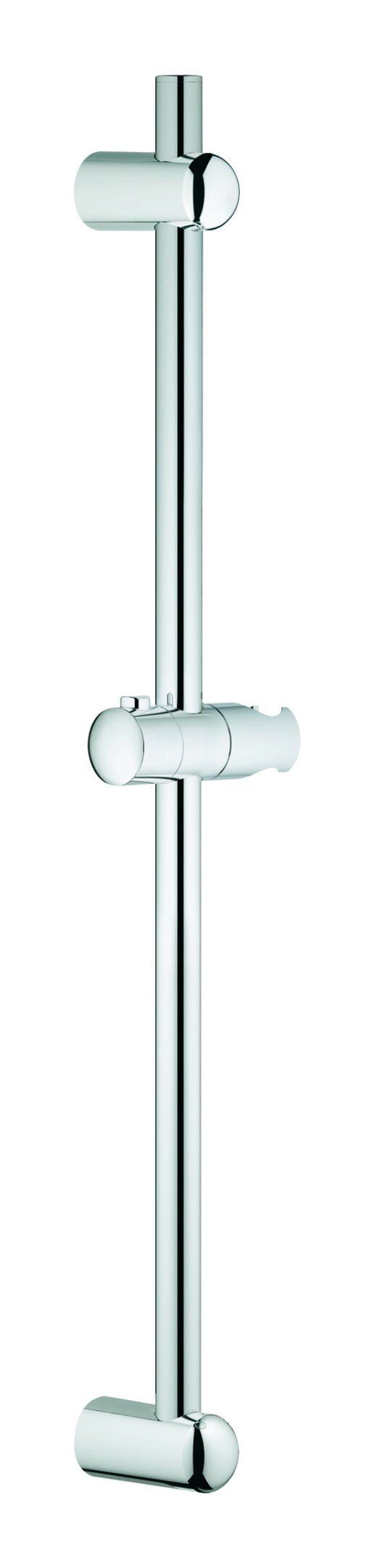 mm Duschstange 600 Grohe Brausestange Euphoria, - Chrom