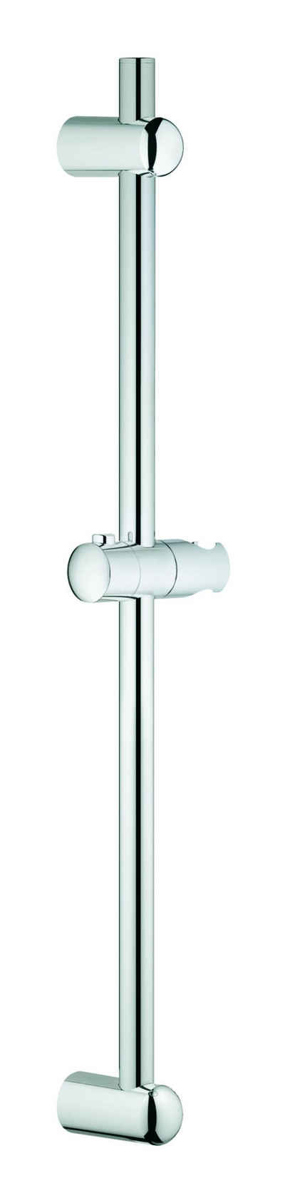 Grohe Duschstange Euphoria, Brausestange 600 mm - Chrom