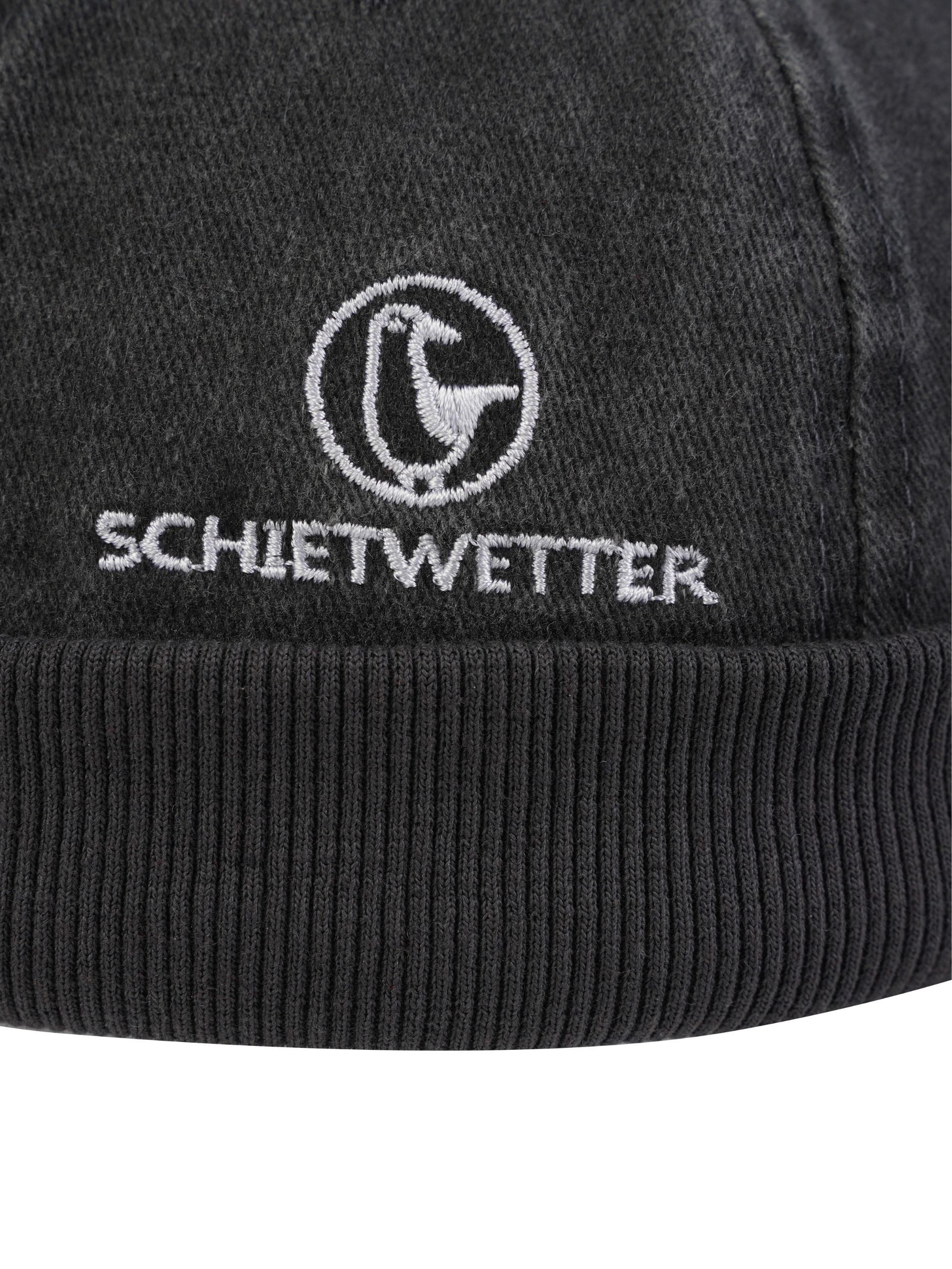 Schietwetter Schiebermütze Herren Dockerscap günstig online kaufen
