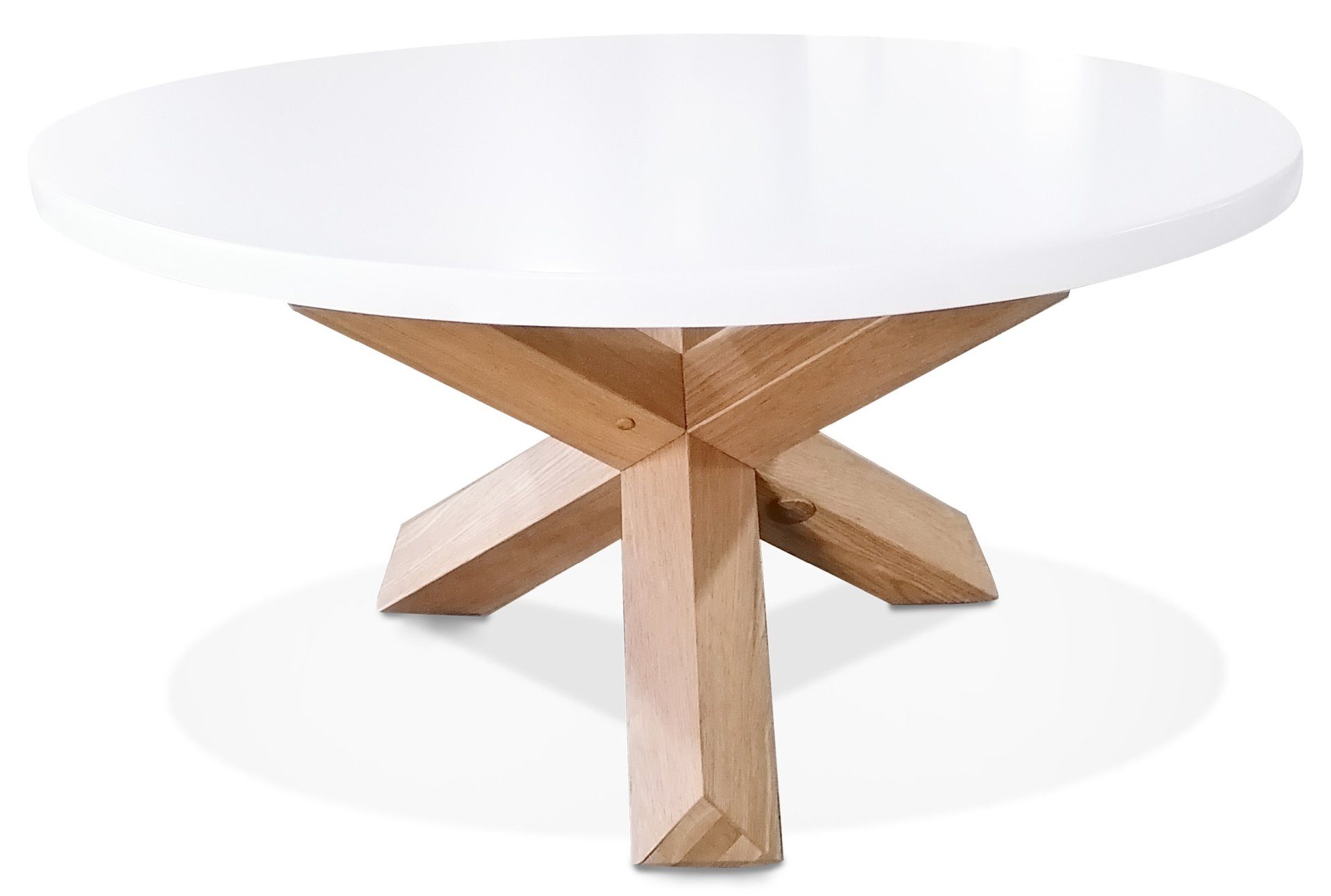 Kokoon Design Couchtisch 80 COFFEE TABLE LIV