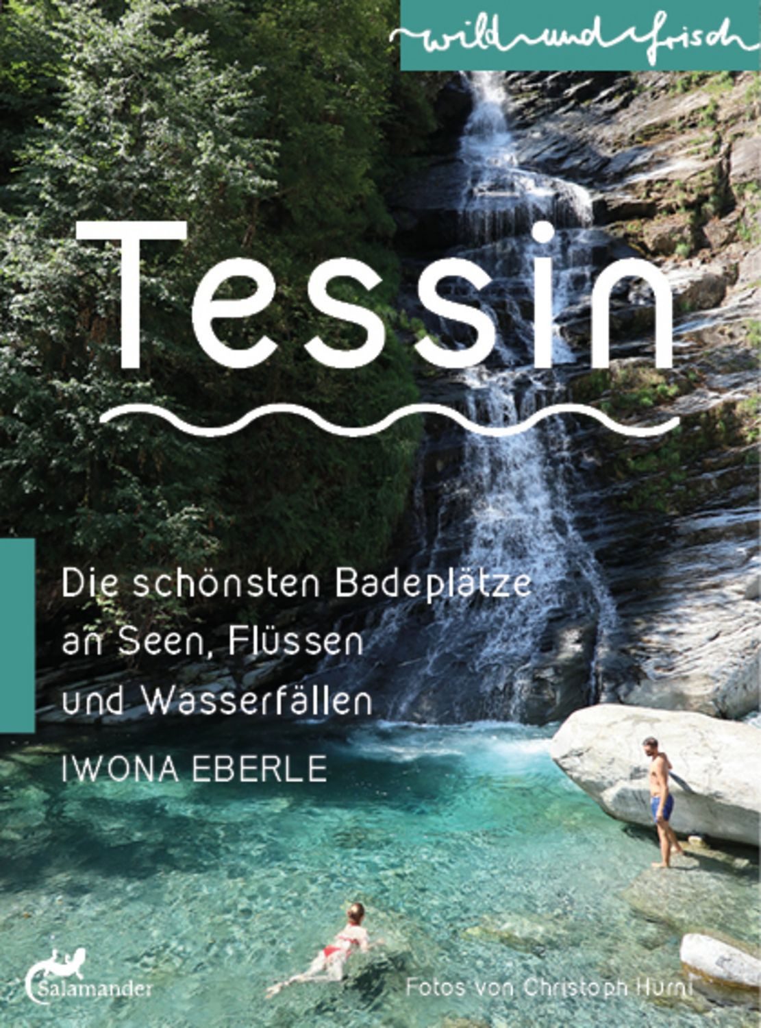 Tessin / Iwona Eberle