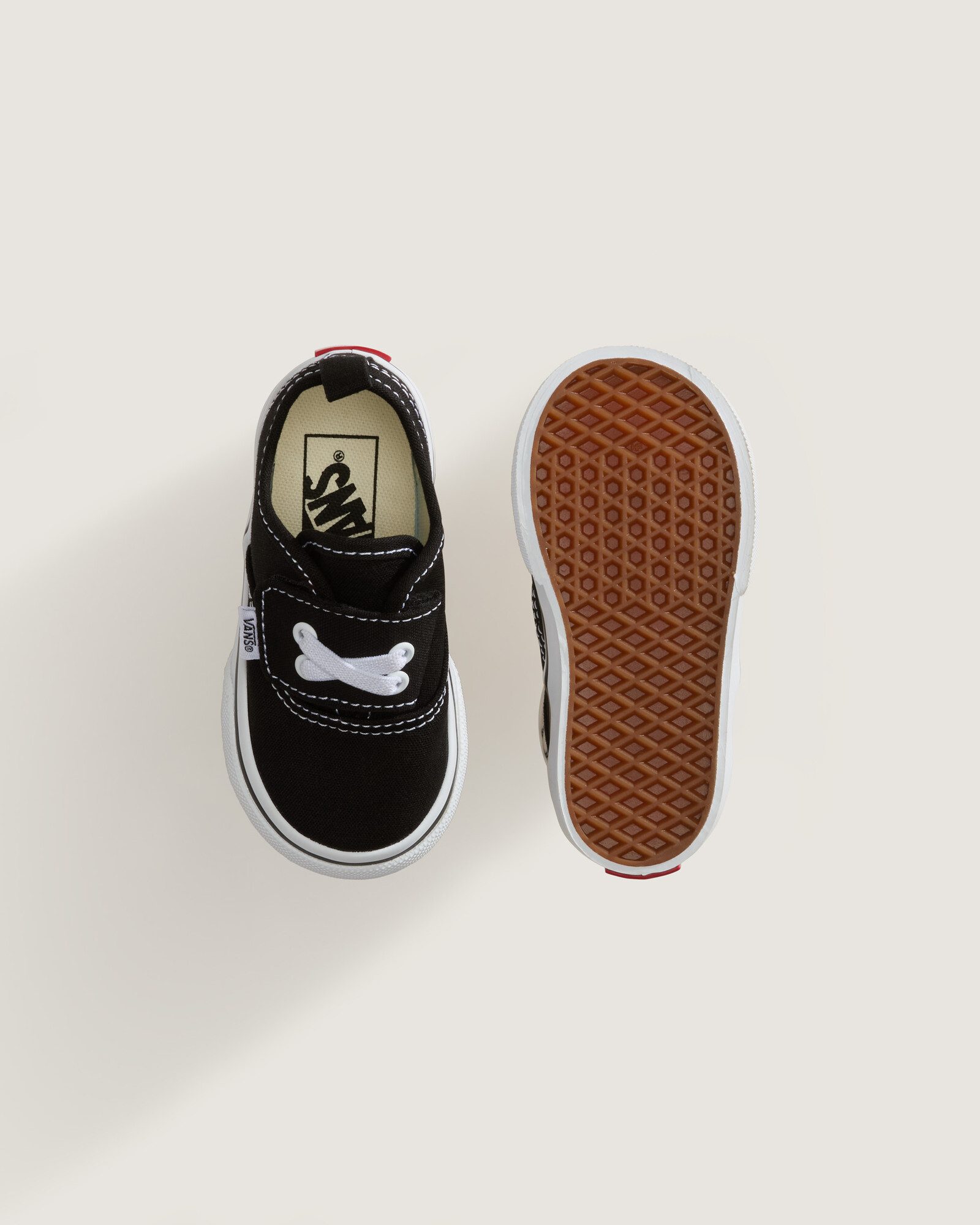 Vans Authentic Elastic V Sneaker