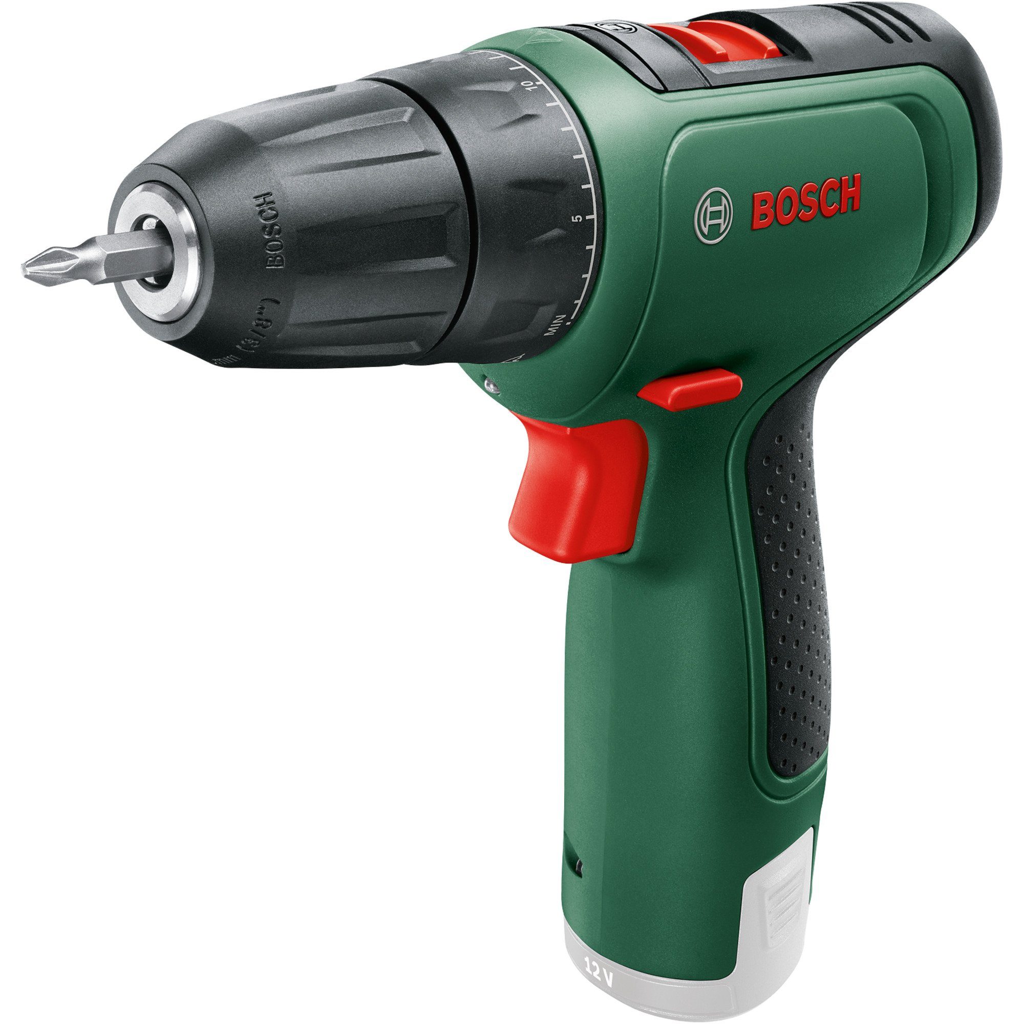 Bosch Professional Akku-Schrauber Bosch Heimwerken & Garten Akku-Bohrschrauber
