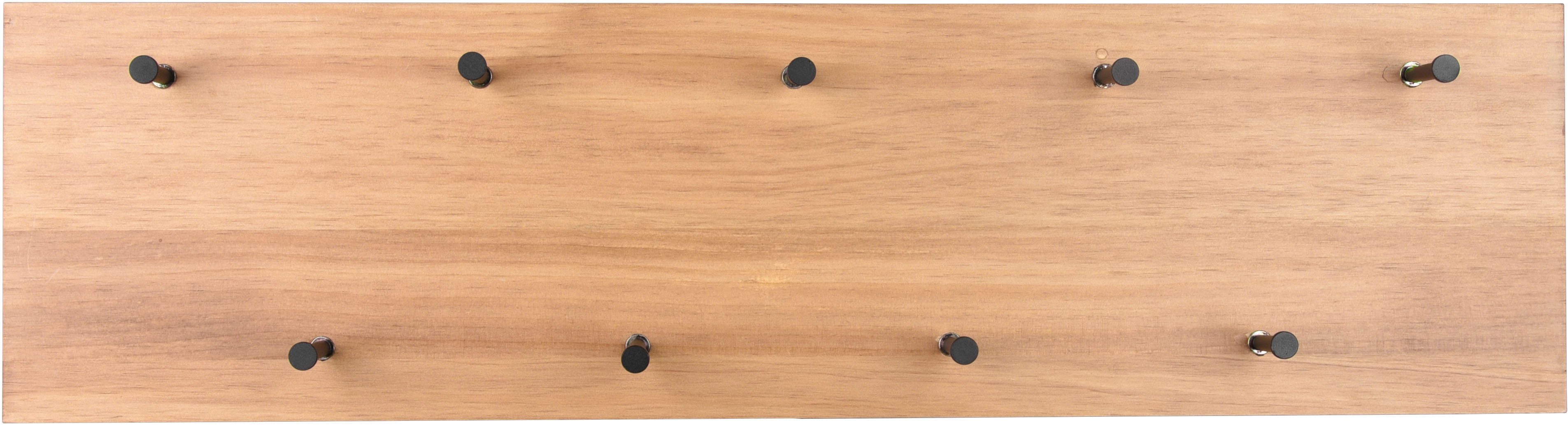 MIRRORS AND MORE Wandgarderobe Samantha (1 St)