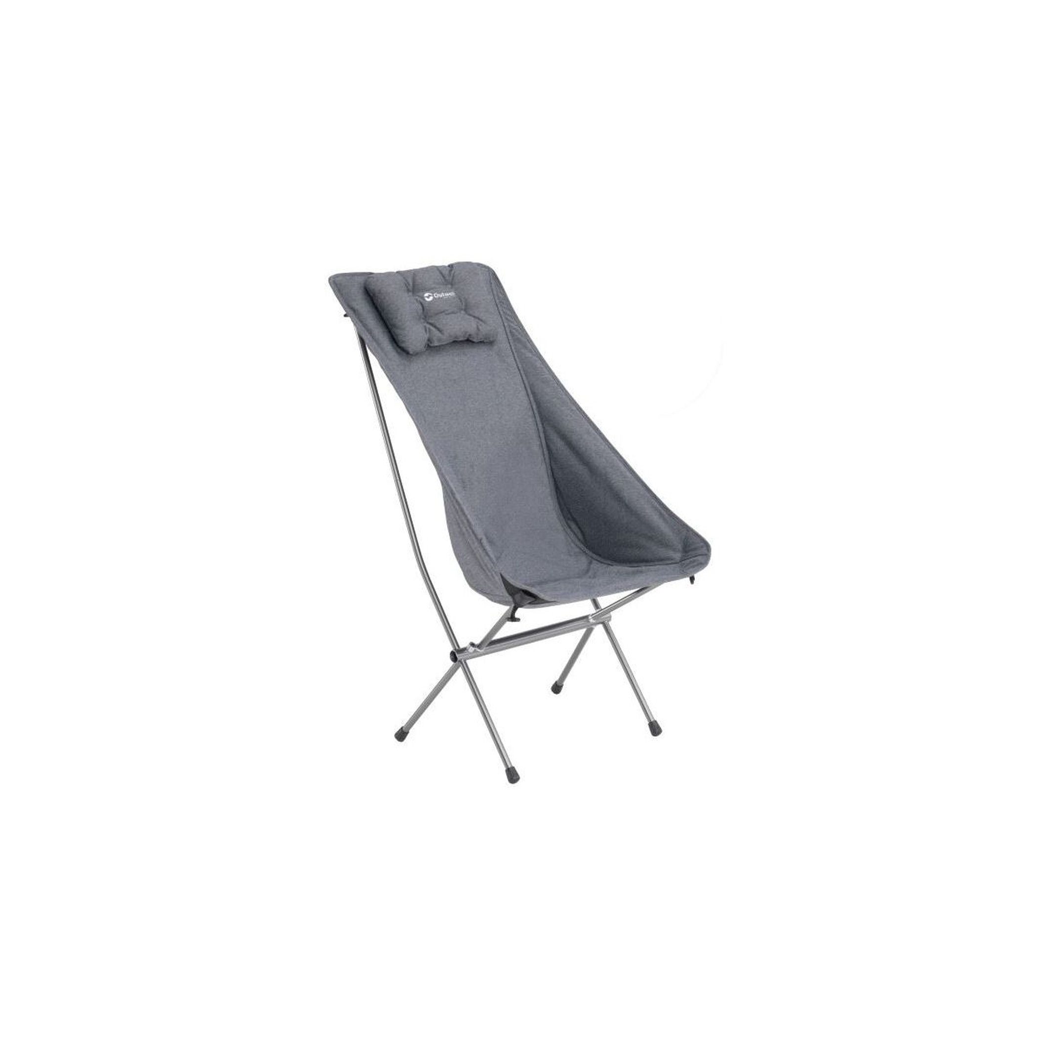 Outwell Faltstuhl Outwell Tryfan Campingstuhl, 54x69x100cm, günstig online kaufen