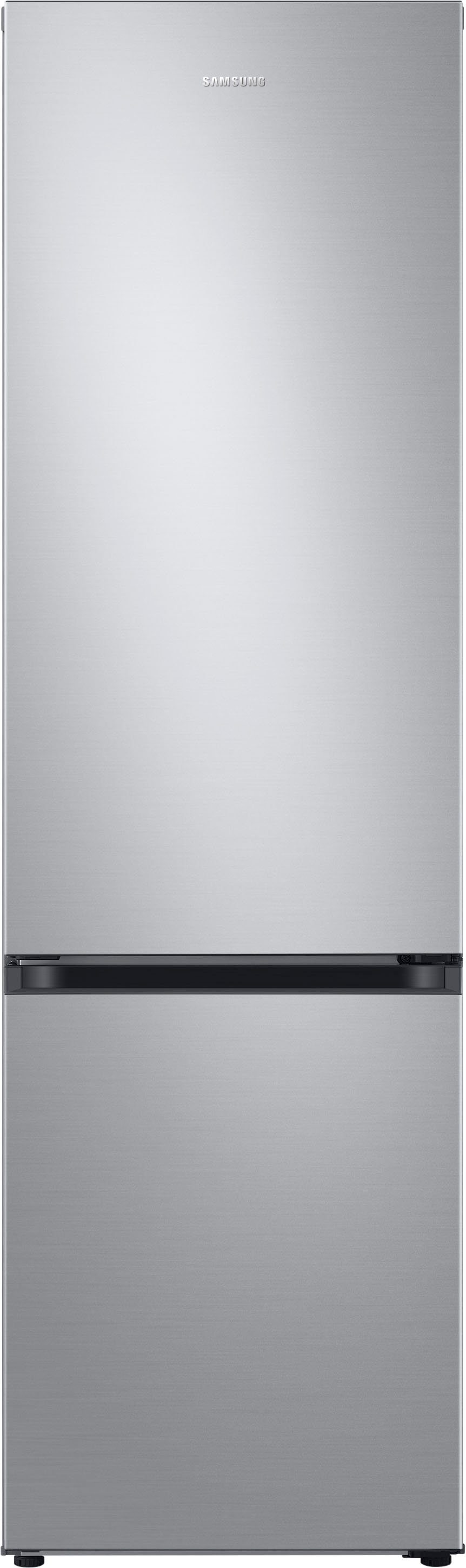 hoch, breit Kühl-/Gefrierkombination RL38C600CSA, cm RB7300 59,5 203 cm Samsung