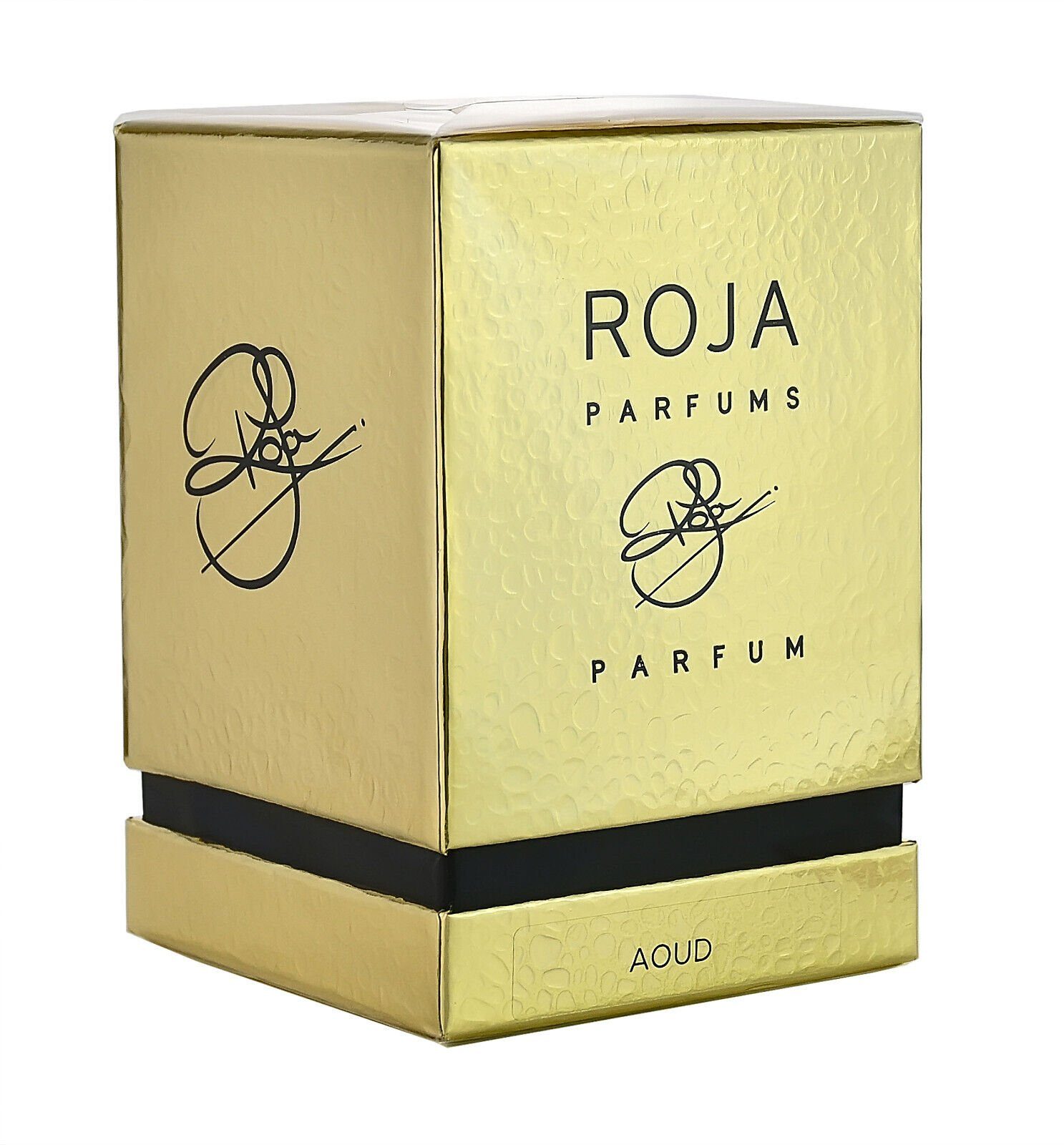 de Roja ML PARFUM Parfum AOUD Eau ROJA Parfums 100