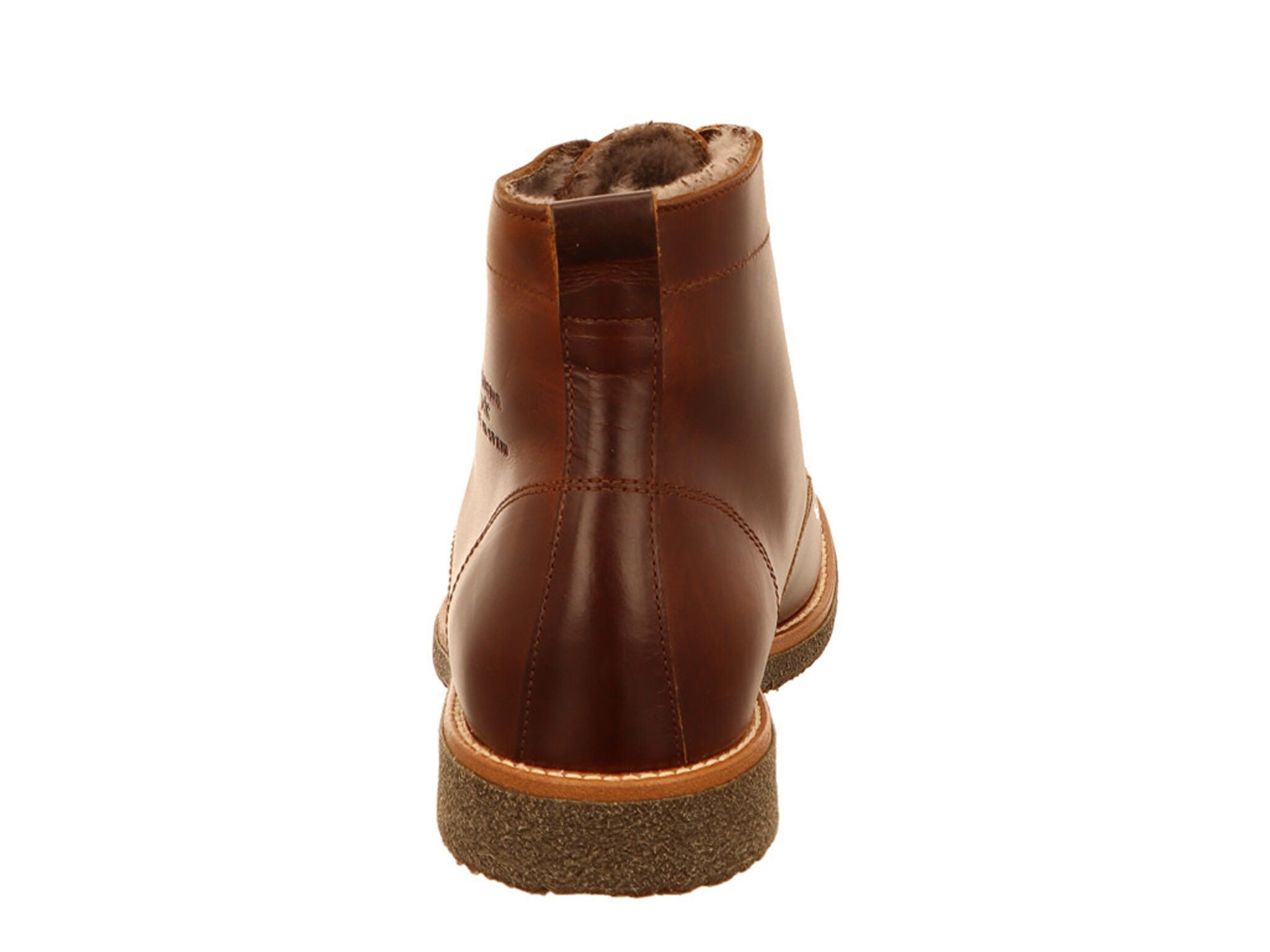 Panama Jack Glasgow Igloo Schnürstiefelette (2-tlg) günstig online kaufen