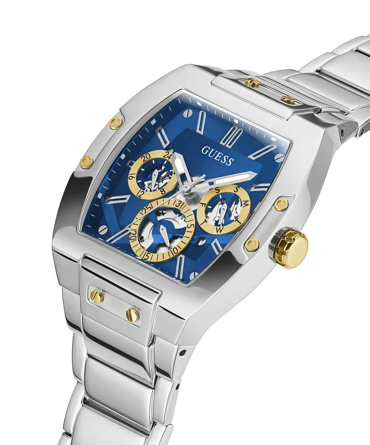 Guess Multifunktionsuhr PHOENIX günstig online kaufen