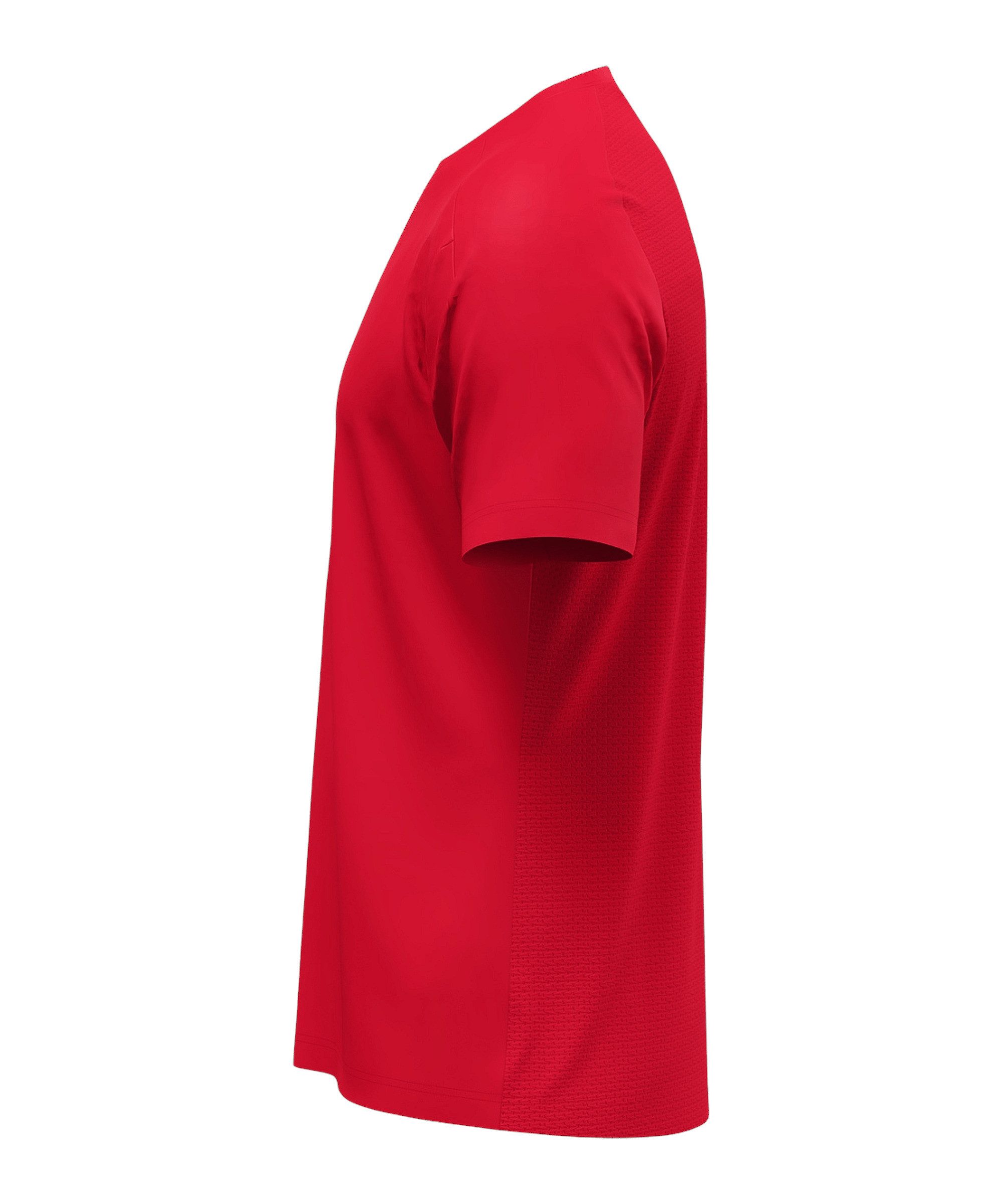 Jako Kurzarmshirt T-Shirt (1-tlg) default