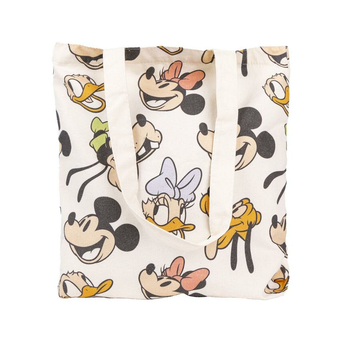Einkaufstasche x Minnie x Minnie Handtasche cm Disney Bunt 39 Mouse 0,4 Mouse 36
