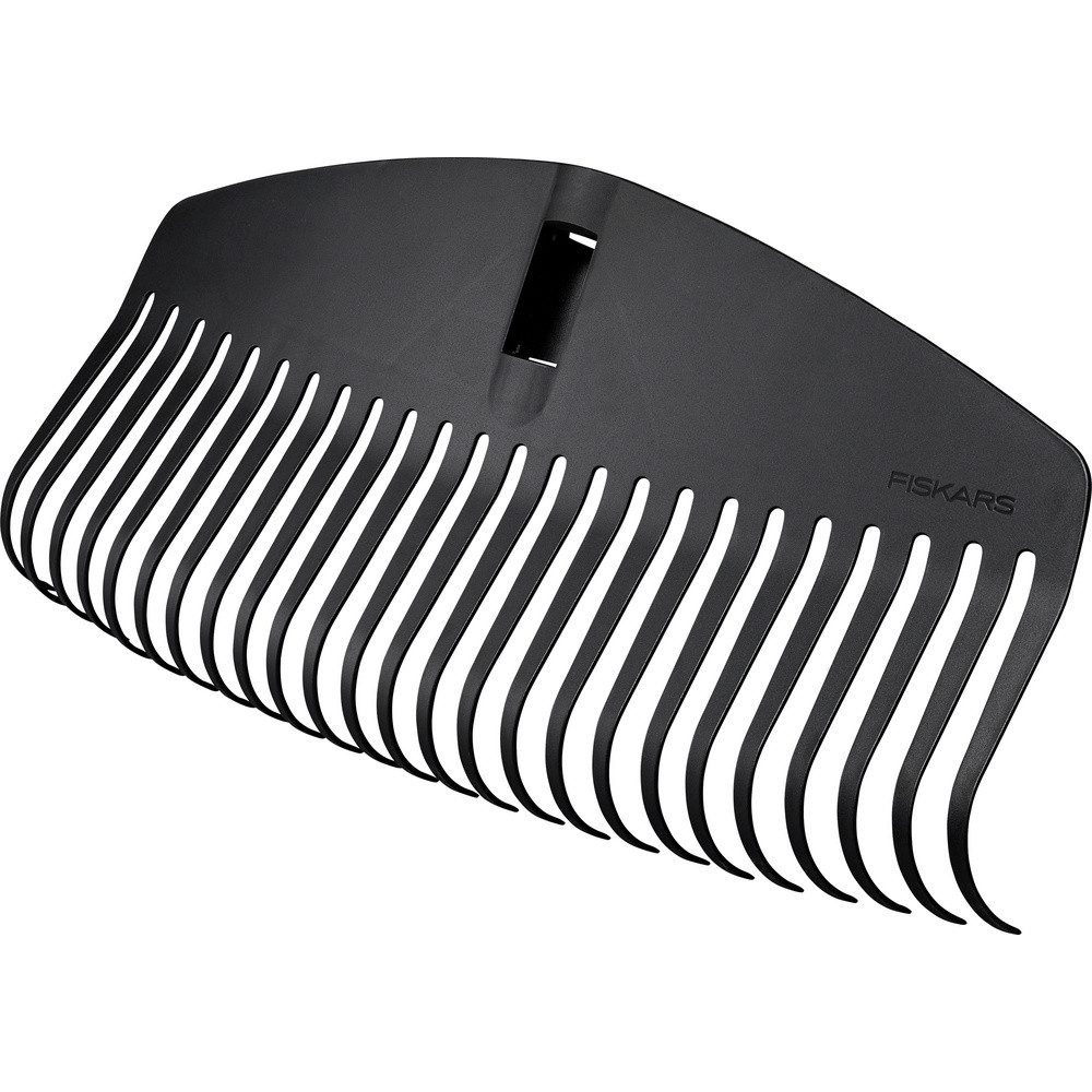Fiskars Unkrautstecher Fiskars 1014915 Laubbesen Arbeitsbreite 52 cm