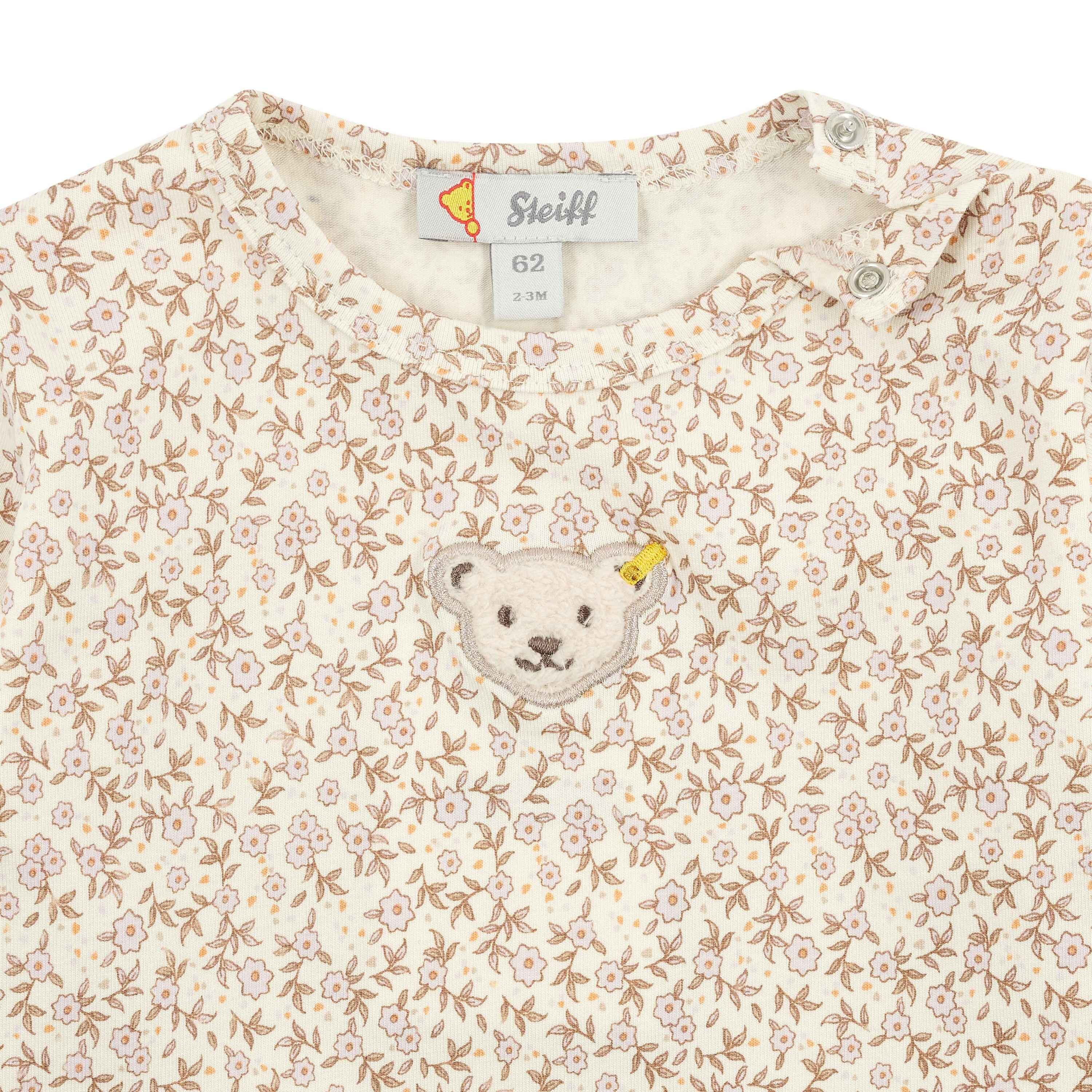 Steiff Langarmbluse Tunika langarm Bohemian