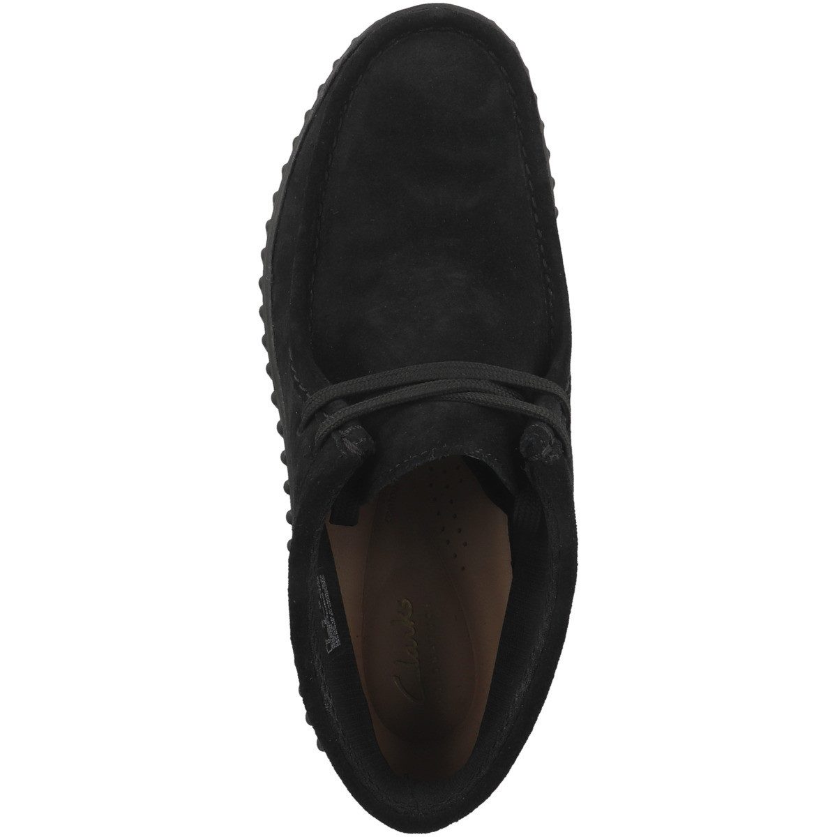 Clarks Torhill Moss Damen Winterboots Stiefeletten, Stiefel, Winterstiefel, günstig online kaufen