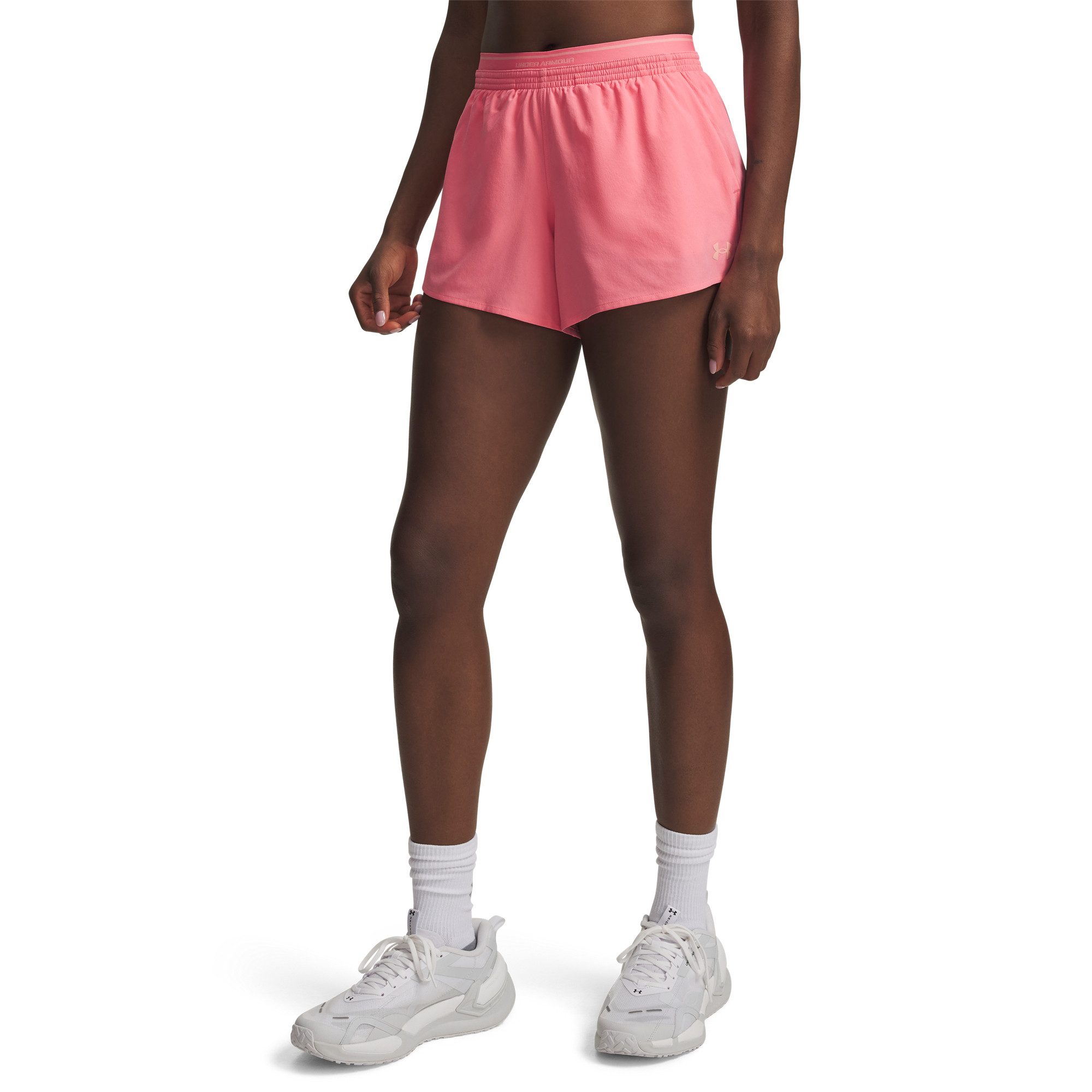 Under Armour® Trainingsshorts Under Armour Damen Shorts UA Vanish Woven 6009965