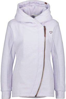 Alife & Kickin Winterjacke CataleyaAK J Jacket Damen Winterjacke, gefütterte Jacke