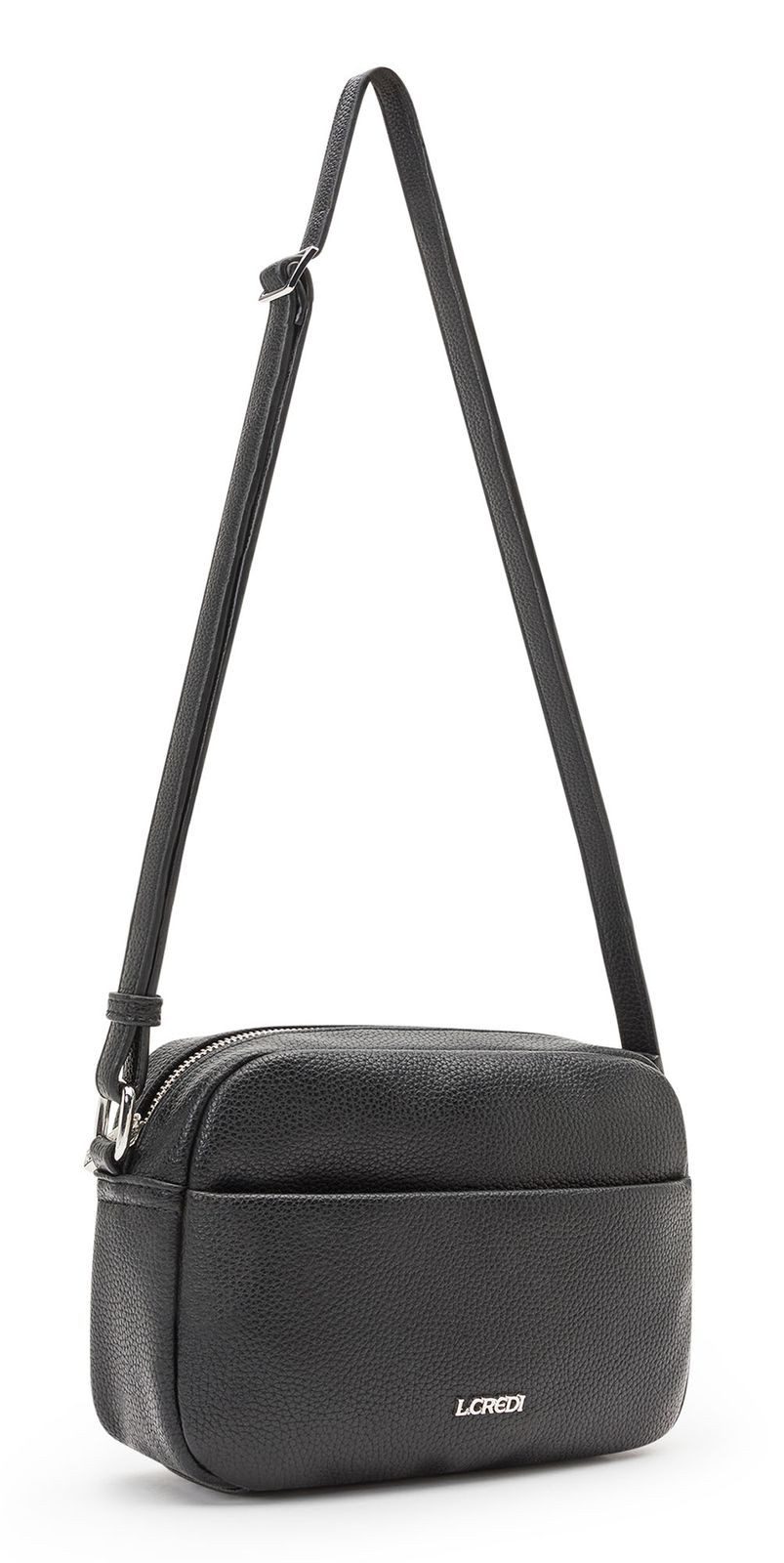 L. CREDI Umhängetasche Crossbody Bag günstig online kaufen