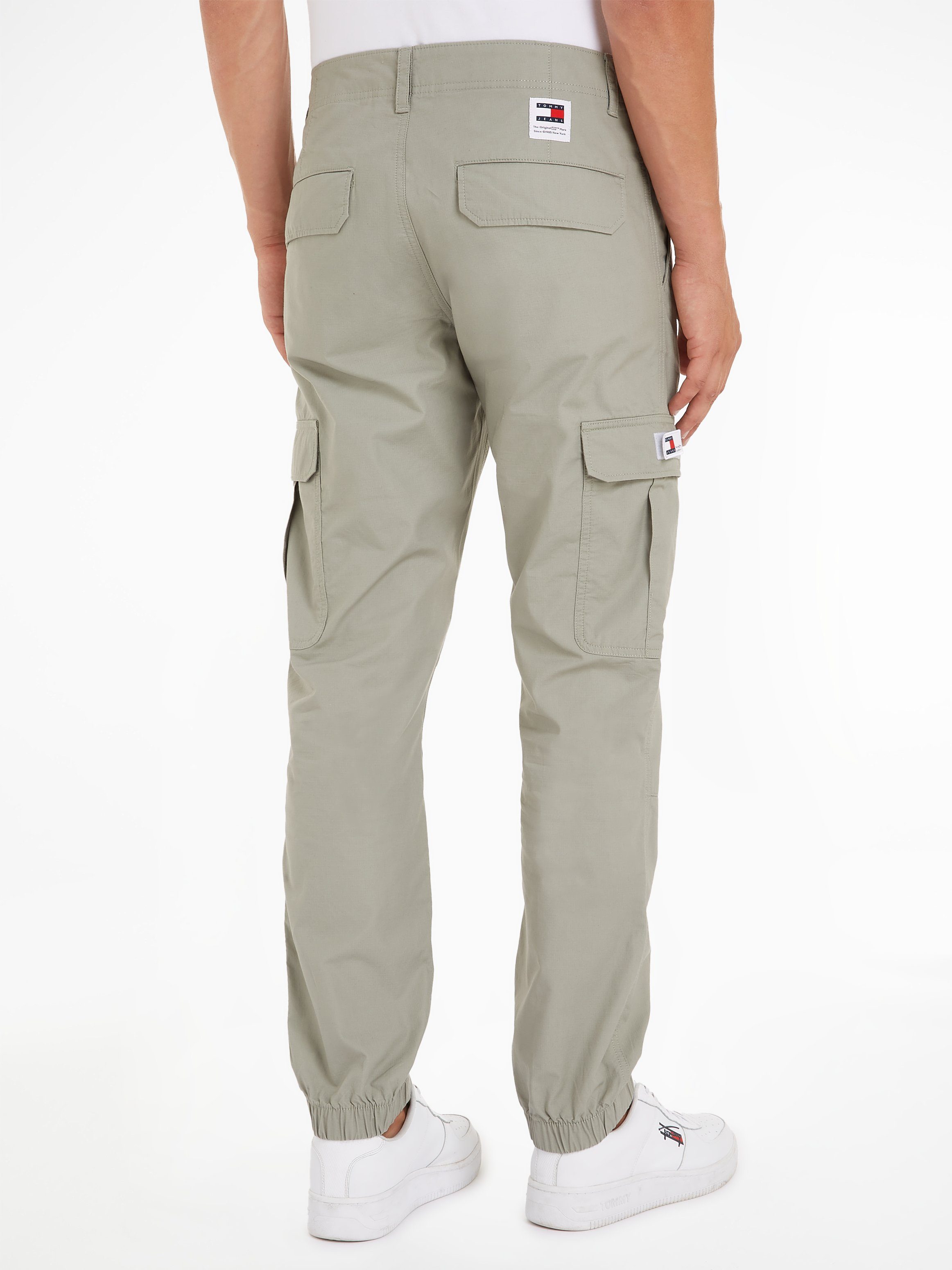 Tommy Jeans Cargohose TJM ETHAN CARGO günstig online kaufen