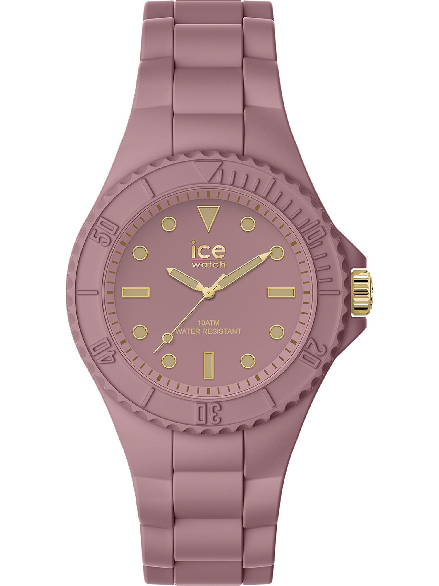 Quarzuhr ICE Watch Uhren Analog Quarz