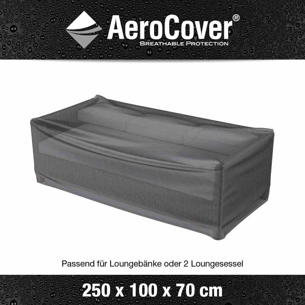 AeroCover Gartenmöbel-Schutzhülle