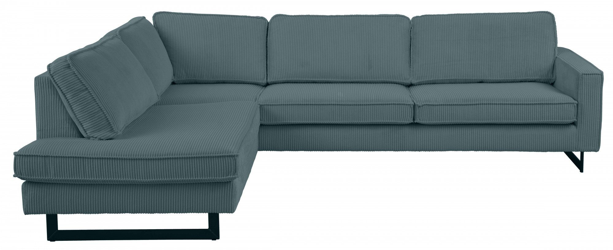 Places of Style Ecksofa Pinto, 290 günstig online kaufen