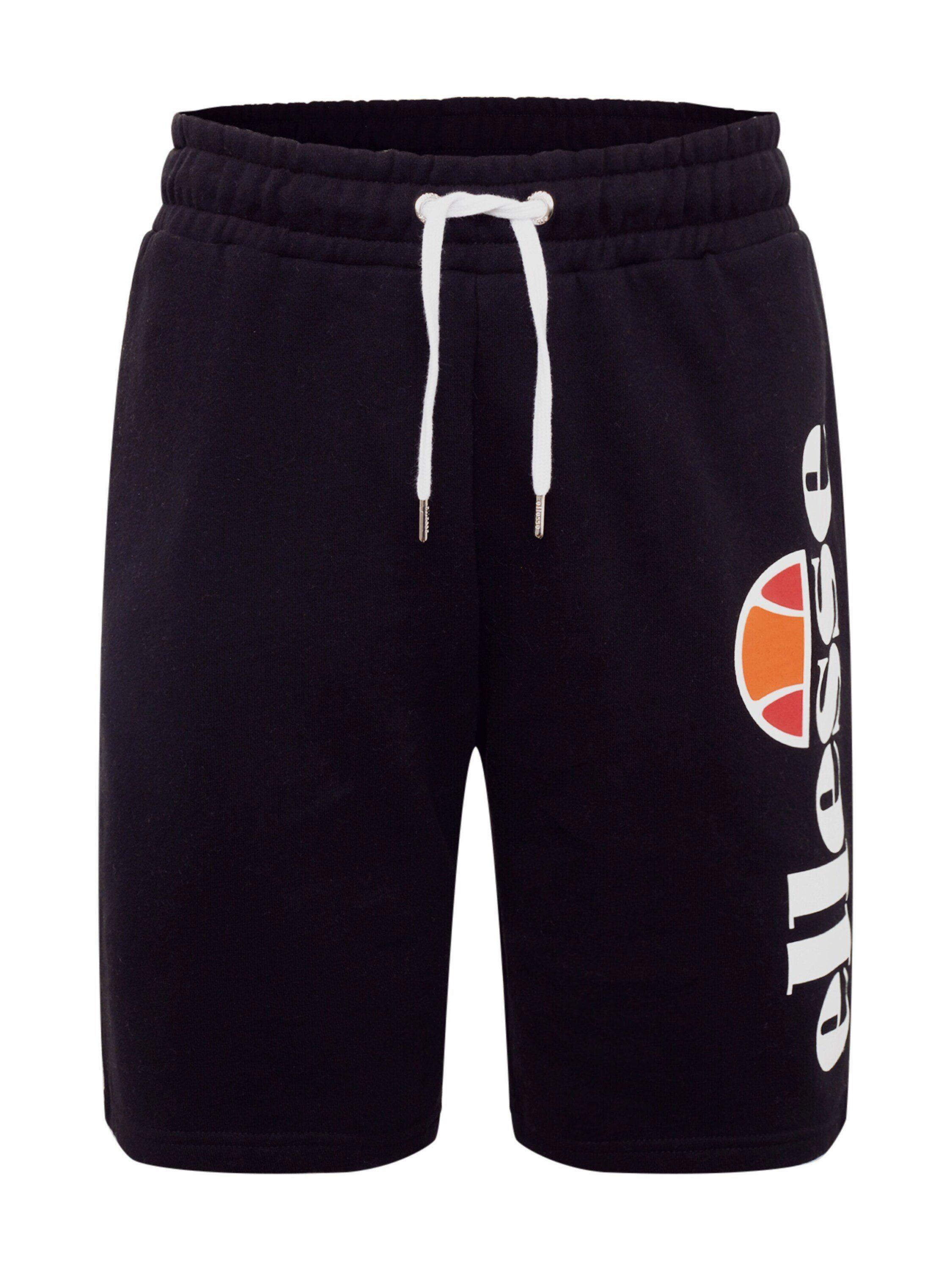 Ellesse Sweatshorts "BOSSINI FLEECE SHORT" günstig online kaufen
