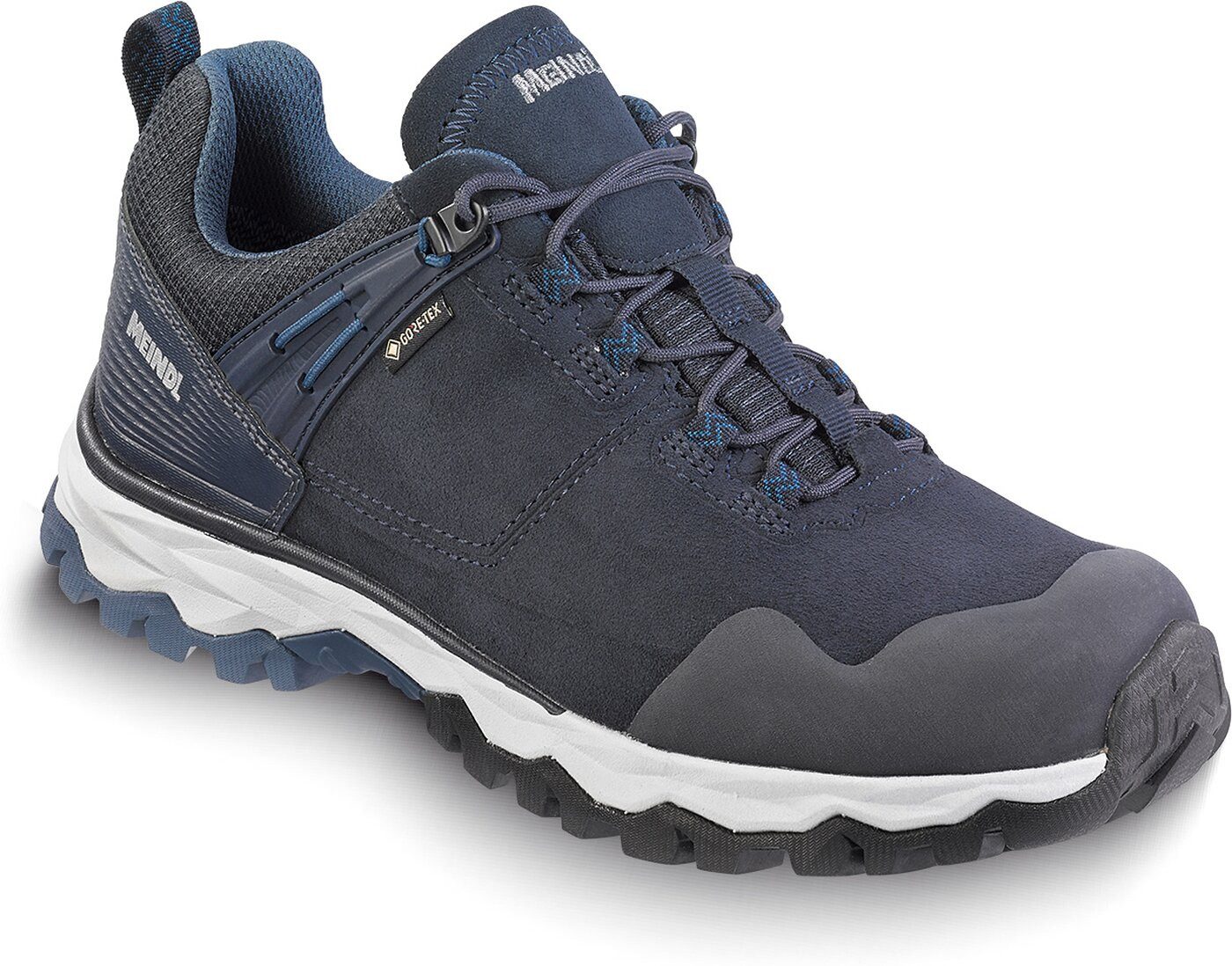 Barbados Lady GTX MARINE Trekkingschuh