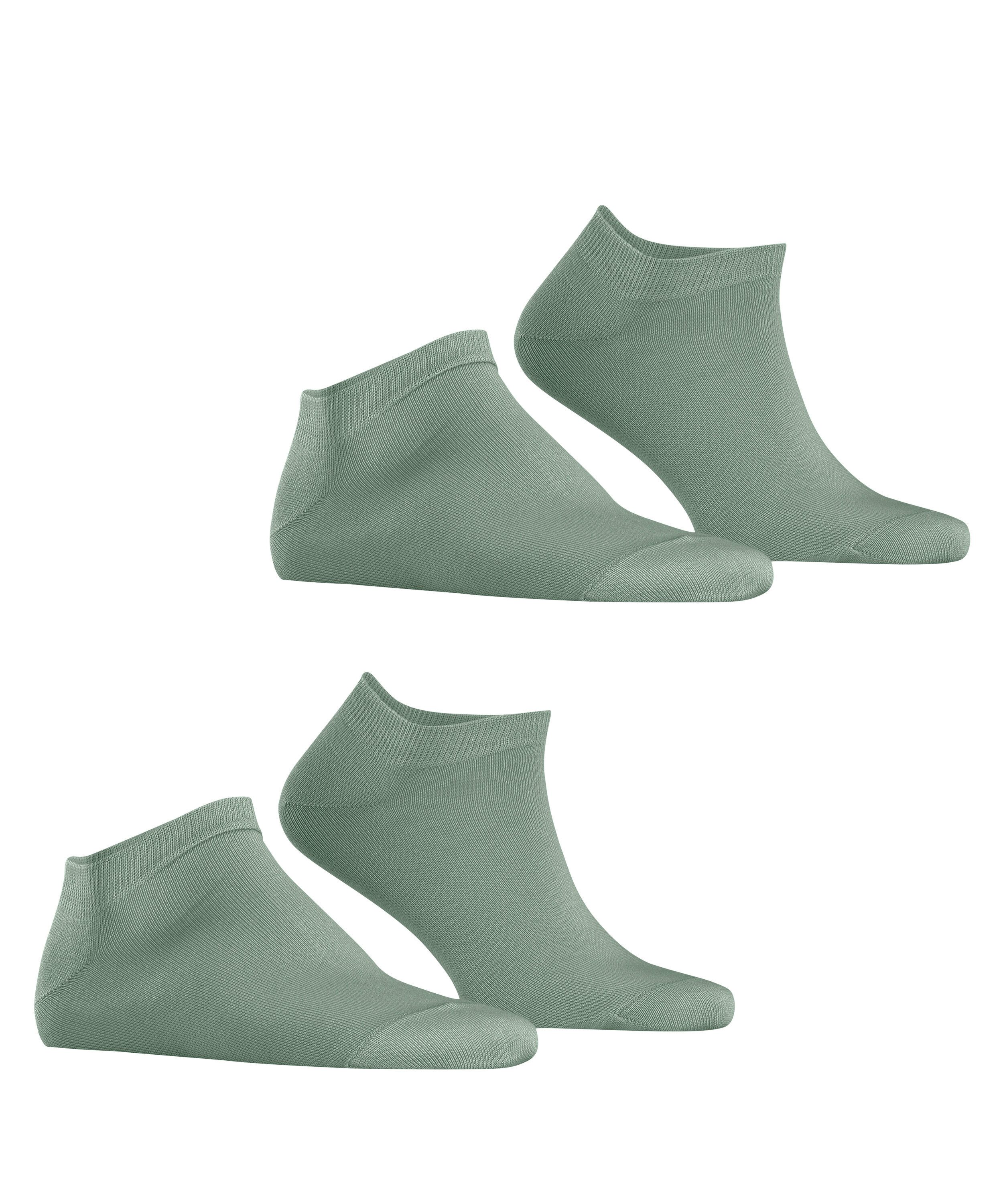 Esprit Sneakersocken Basic Uni 2-Pack (2-Paar) günstig online kaufen