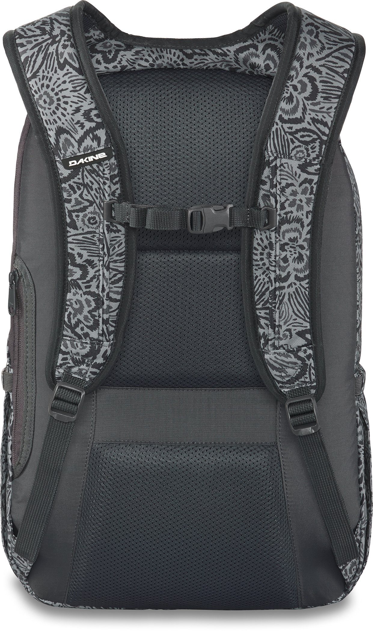 Dakine Logo Campus Premium 28 Freizeitrucksack petal L, maze