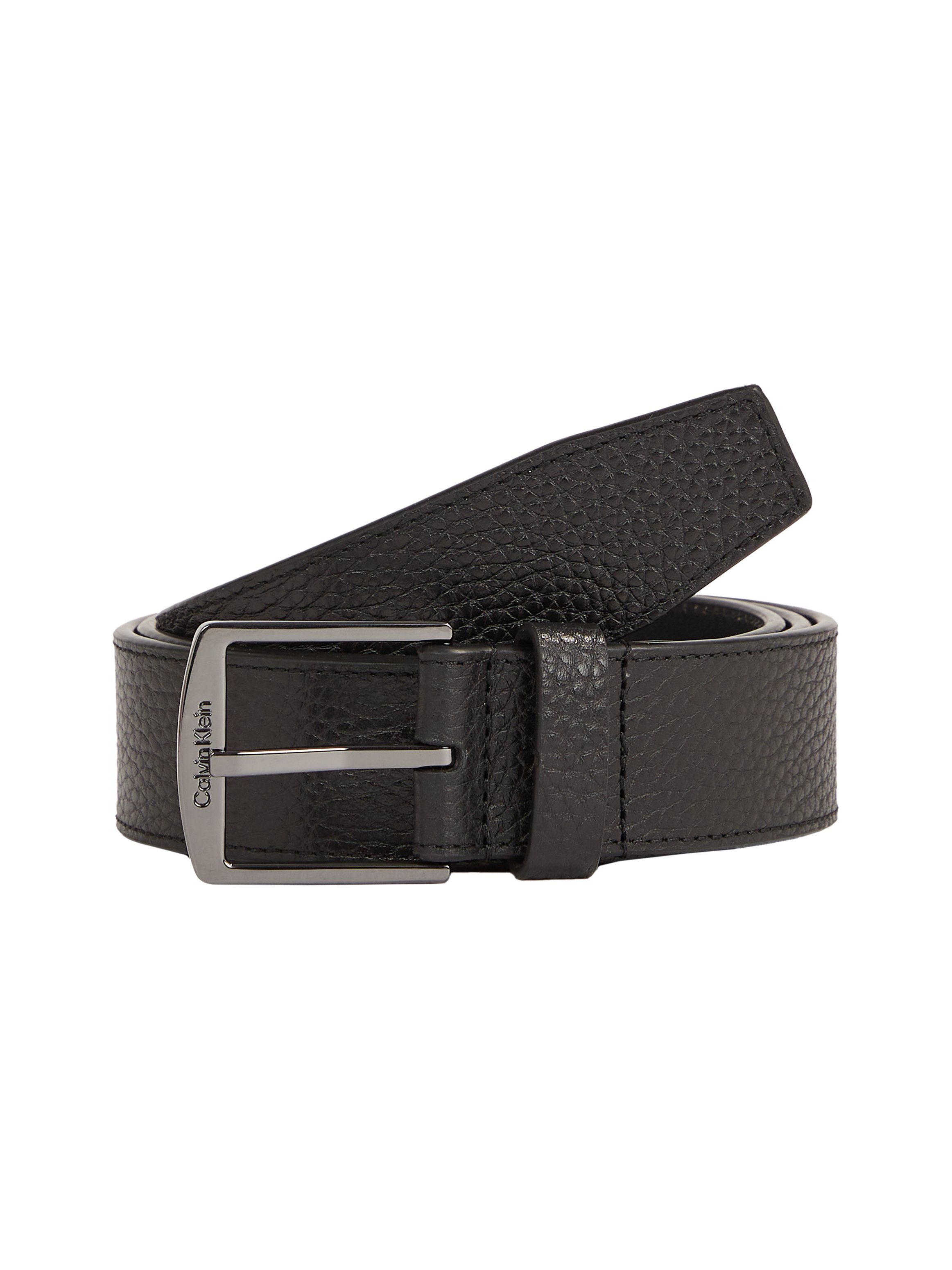 Calvin Klein Ledergürtel CK CASUAL PB günstig online kaufen