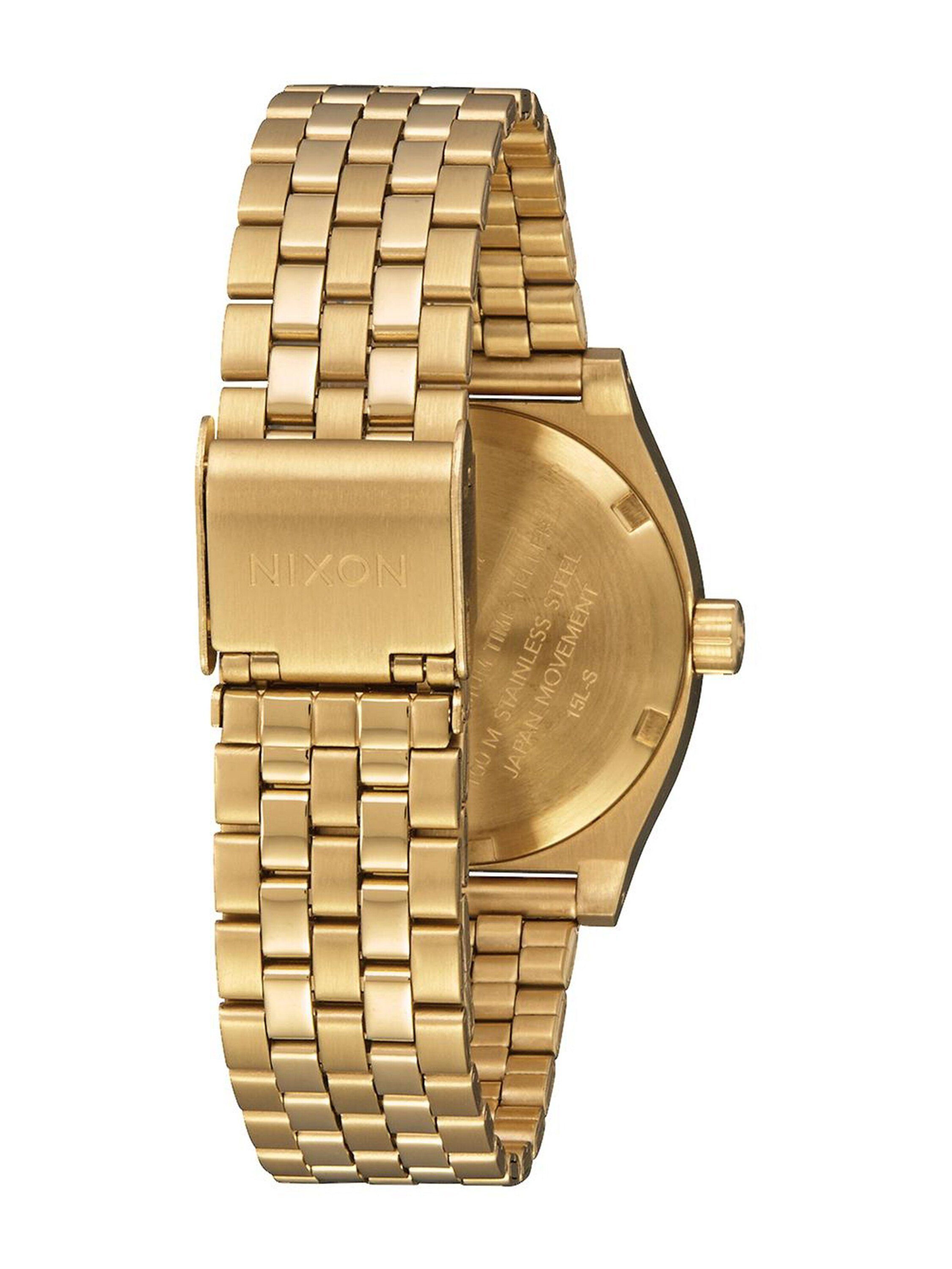 Nixon Mechanische Uhr, (1-tlg)