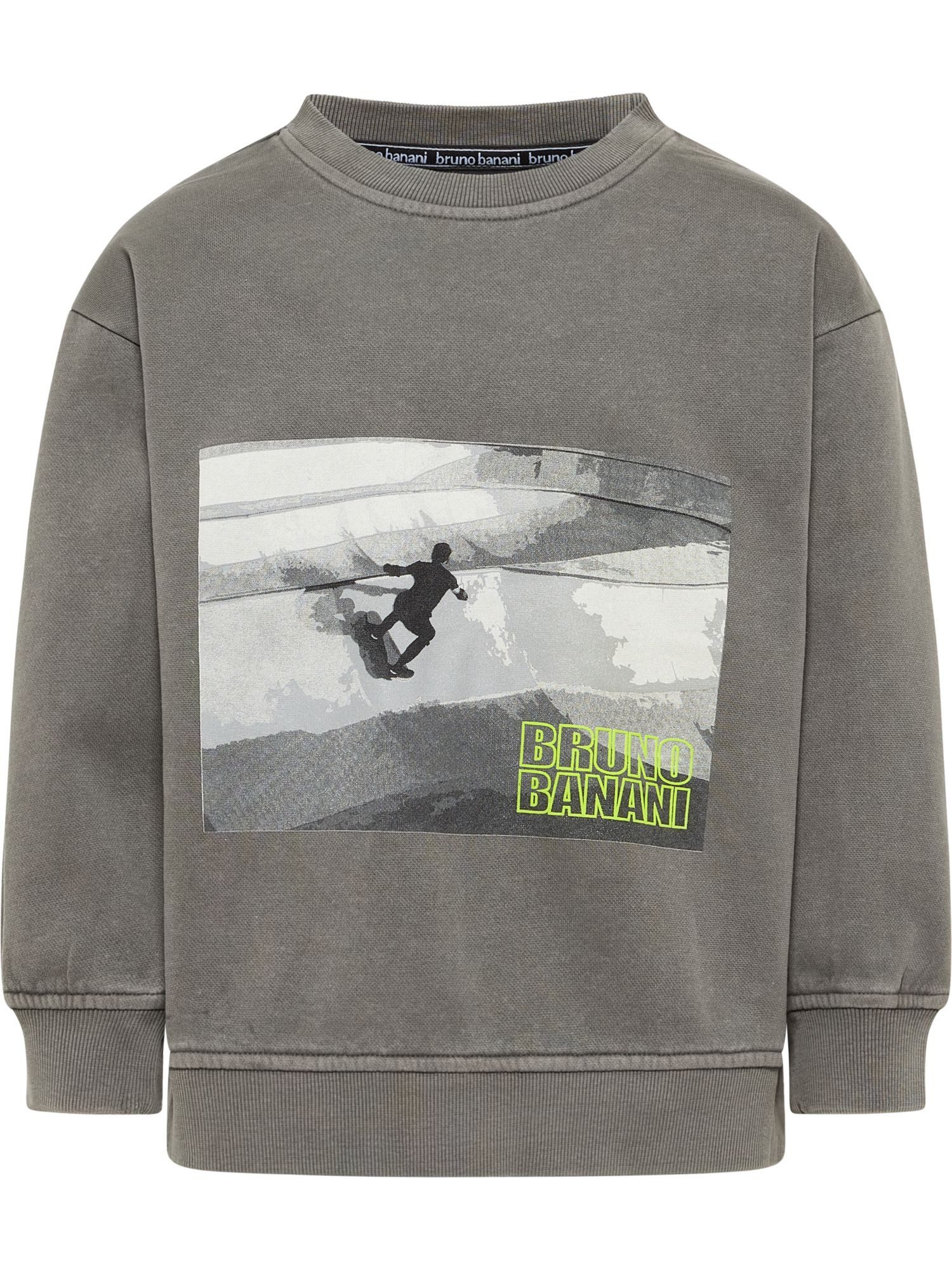 Bruno Banani Sweater COWGILL