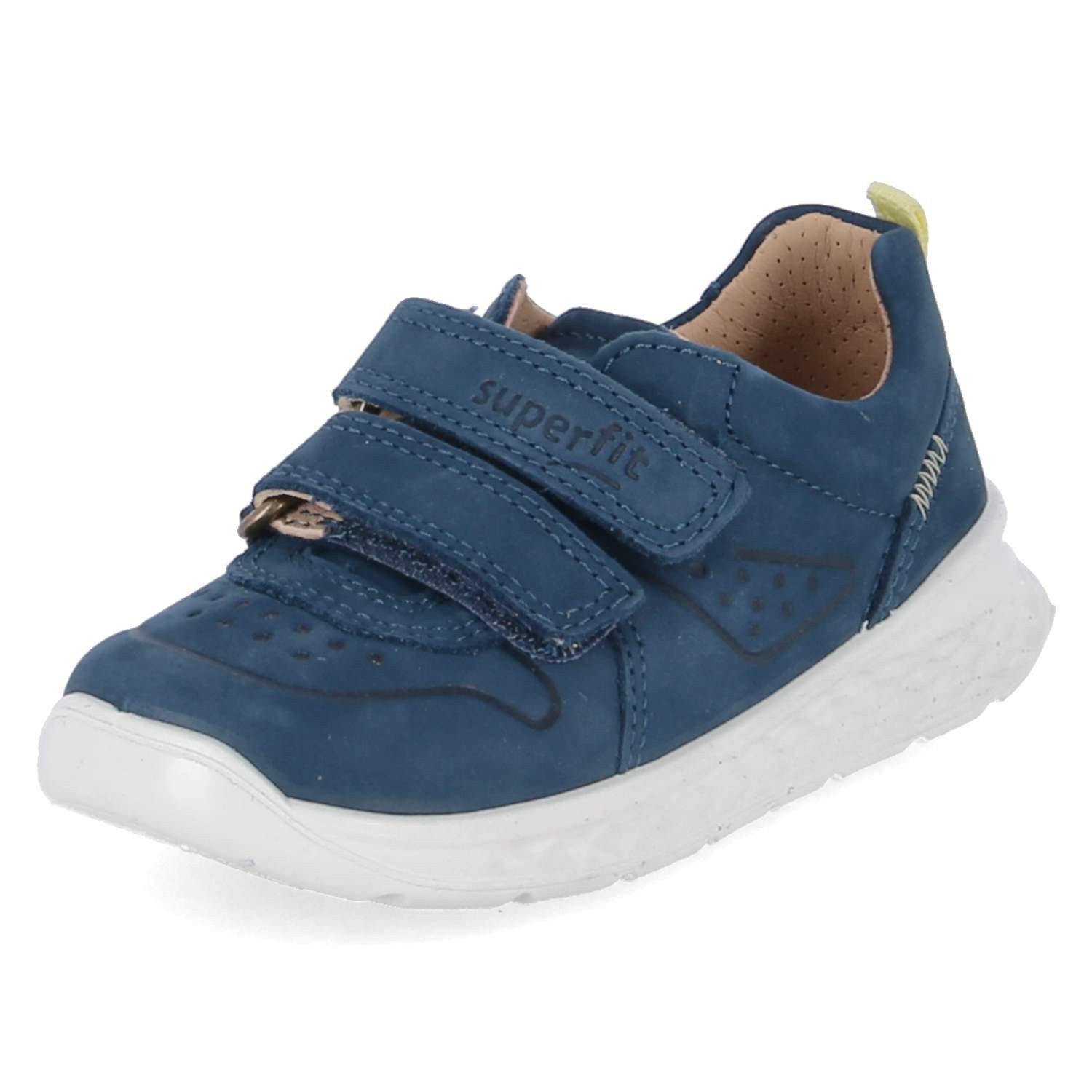 Superfit Low Sneaker BREEZE Sneaker