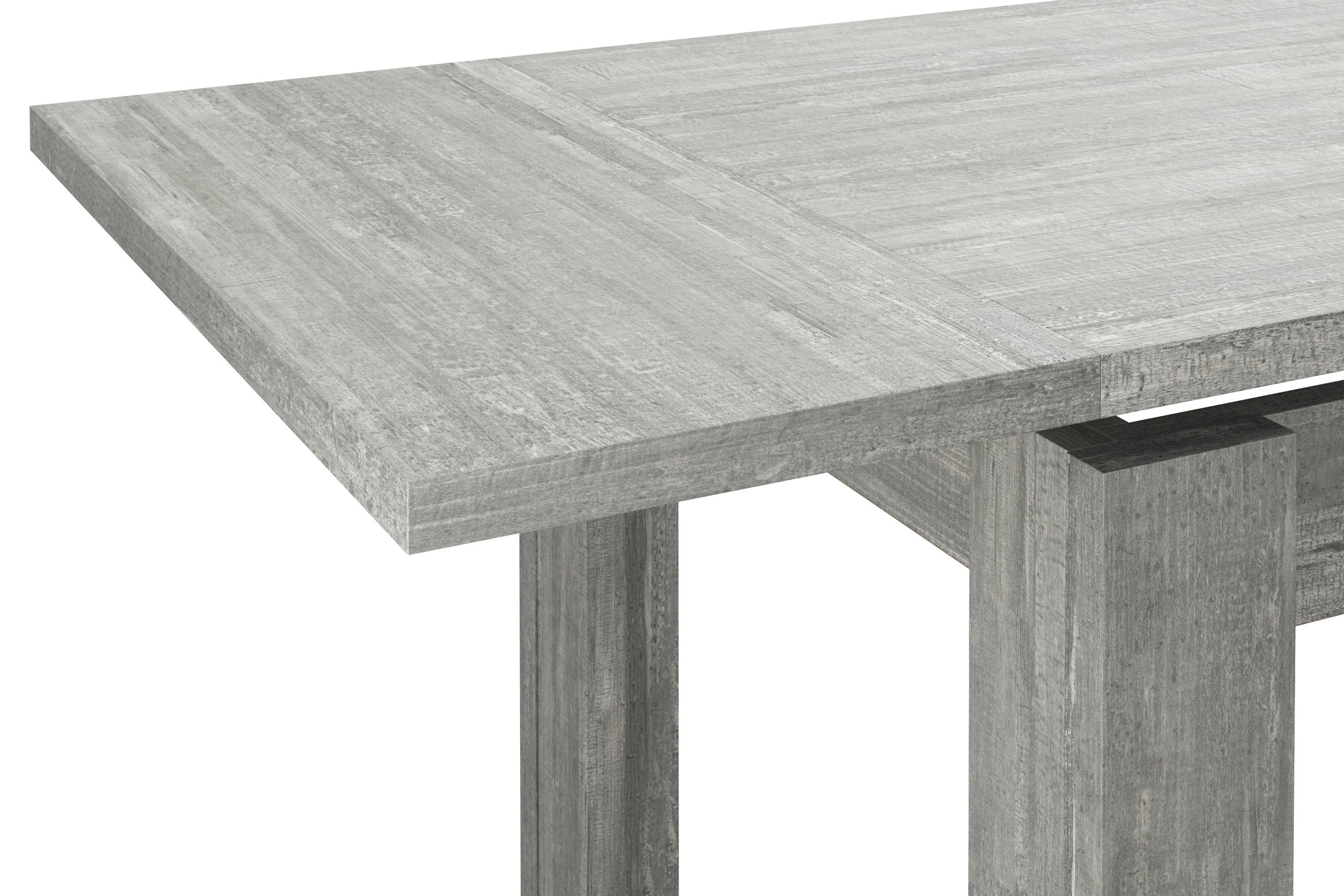 Mäusbacher Esstisch Monti (OTTO-Choices), BESTSELLER!, Tisch, Küchentisch, Auszugstisch ausziehbar auf 136 cm – Bild 5 von 5