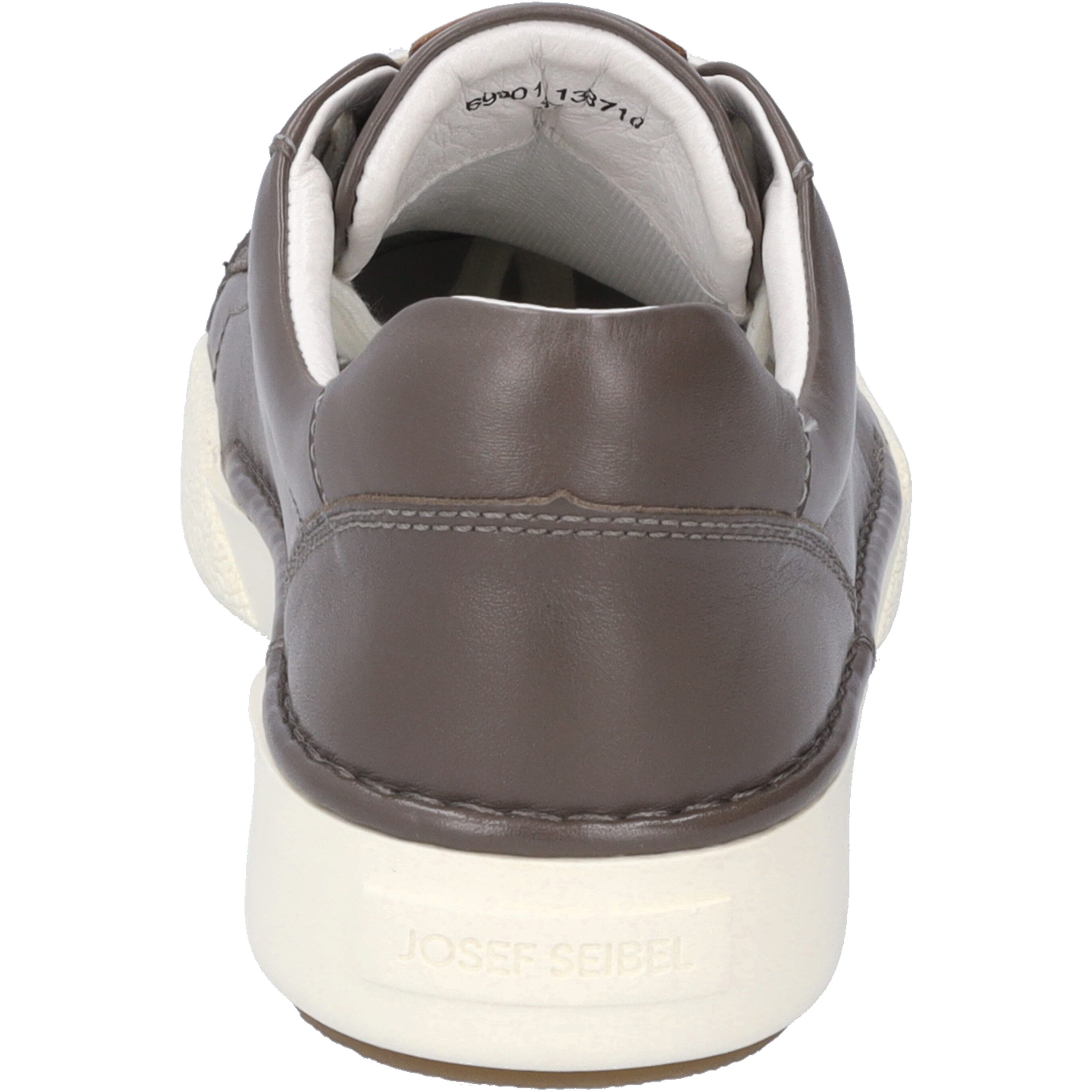 Josef Seibel Claire 01, grau Sneaker