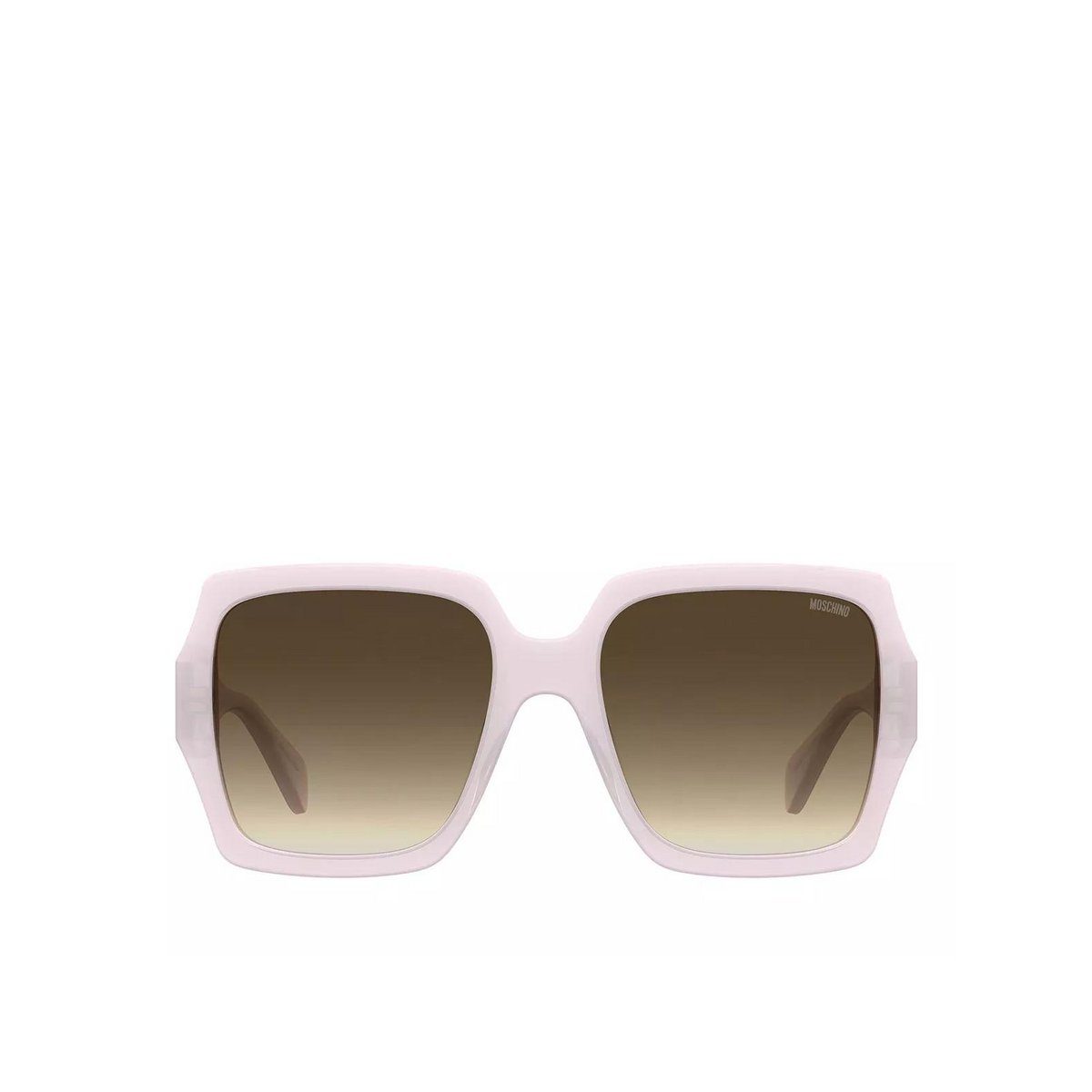 Moschino Sonnenbrille pink (1-St)