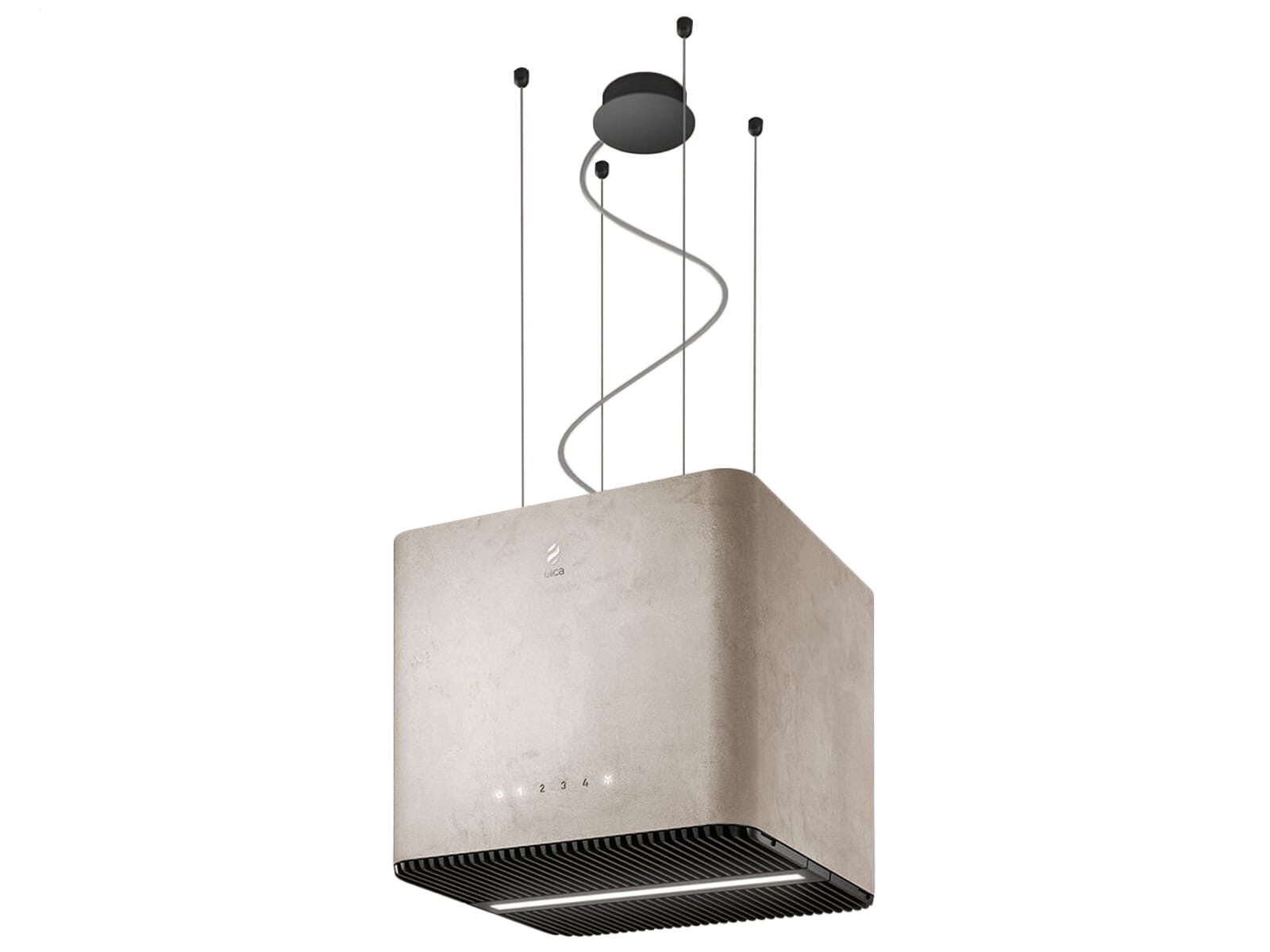 Elica Deckenhaube, 42 cm