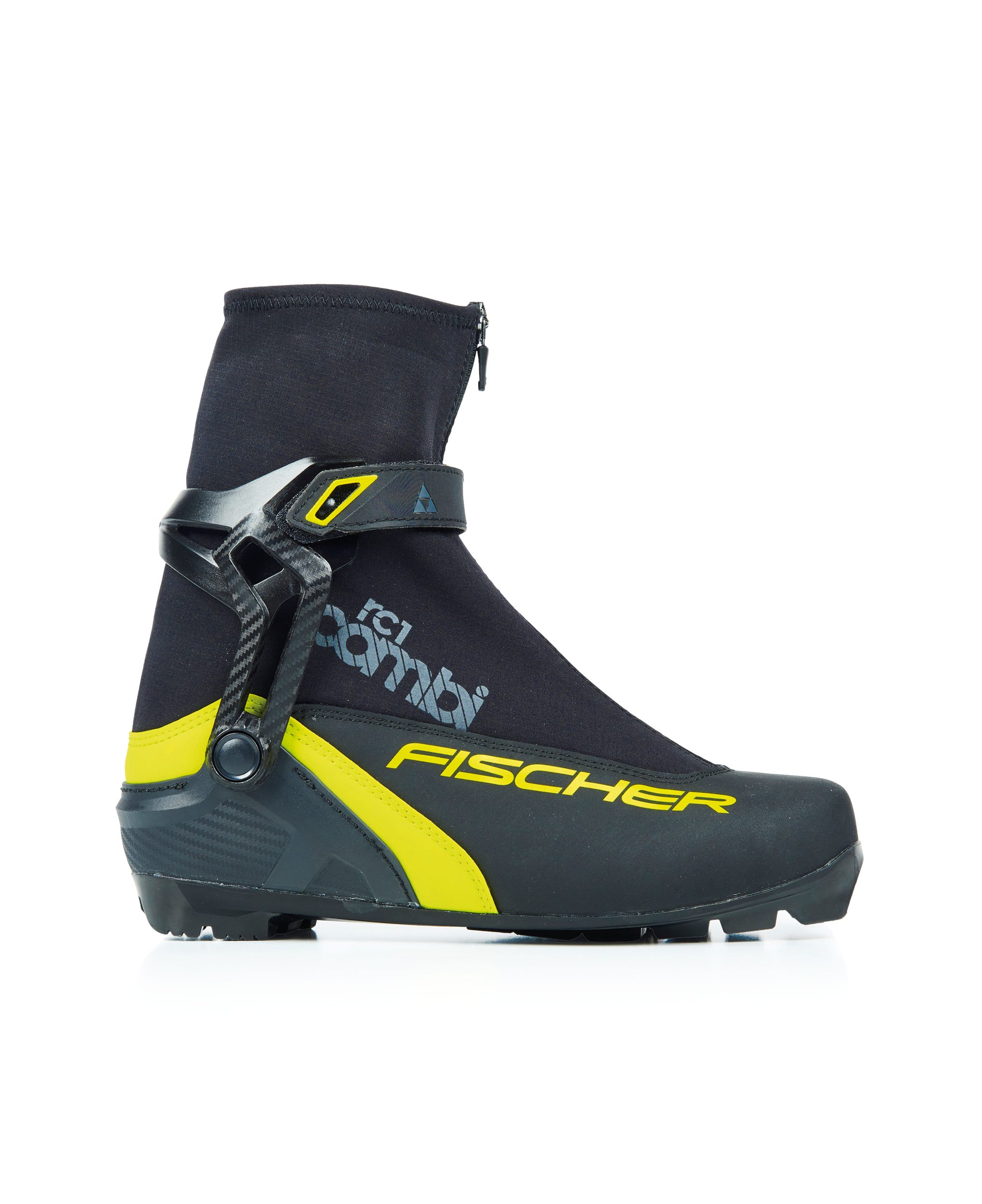 Fischer Sports RC1 COMBI - Langlaufschuhe