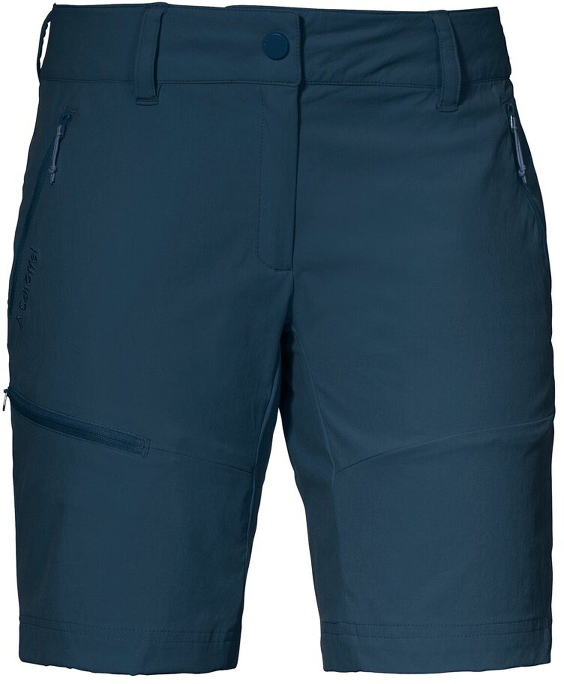 Schöffel Shorts Shorts Toblach2 DRESS BLUES