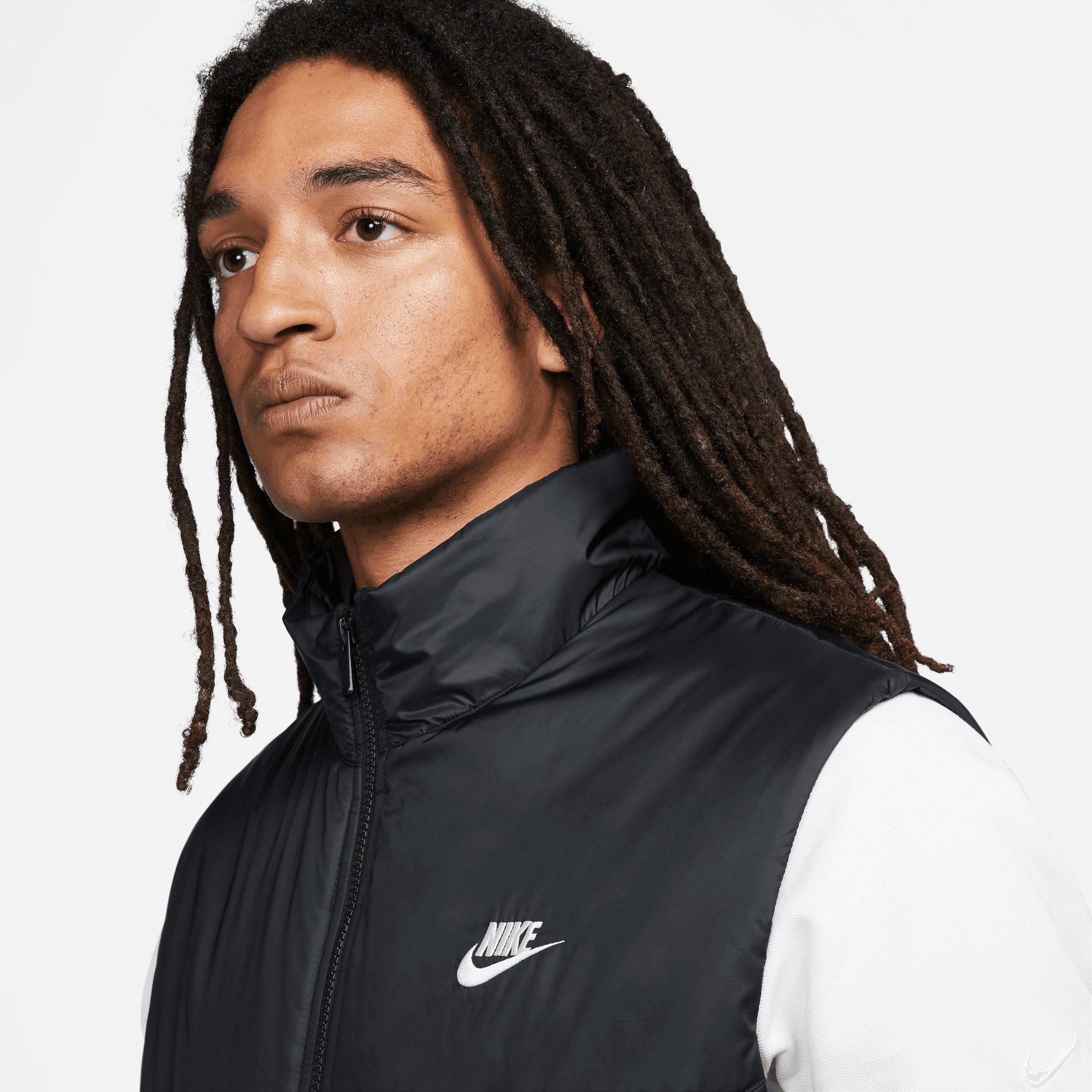 Nike Sportswear Steppweste THERMA-FIT WINDRUNNER MENS MID-WEIG