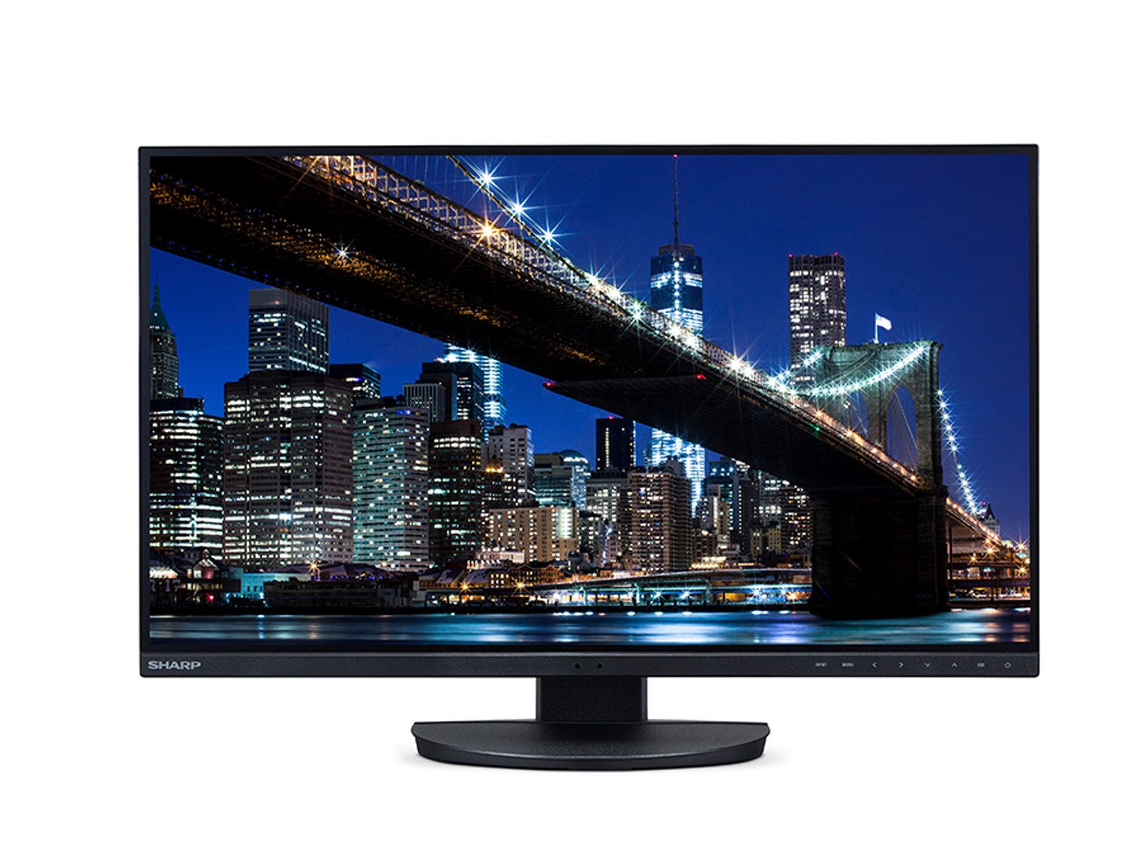 NEC EA272QB 27IN TFT 2560X1440 16:9 6MS USB-C LAN BLACK TFT-Monitor (2560 x 1440 px, 4K Ultra HD, 6 ms Reaktionszeit, 60 Hz, TFT/IPS, Pivot, Höhenverstellbar)