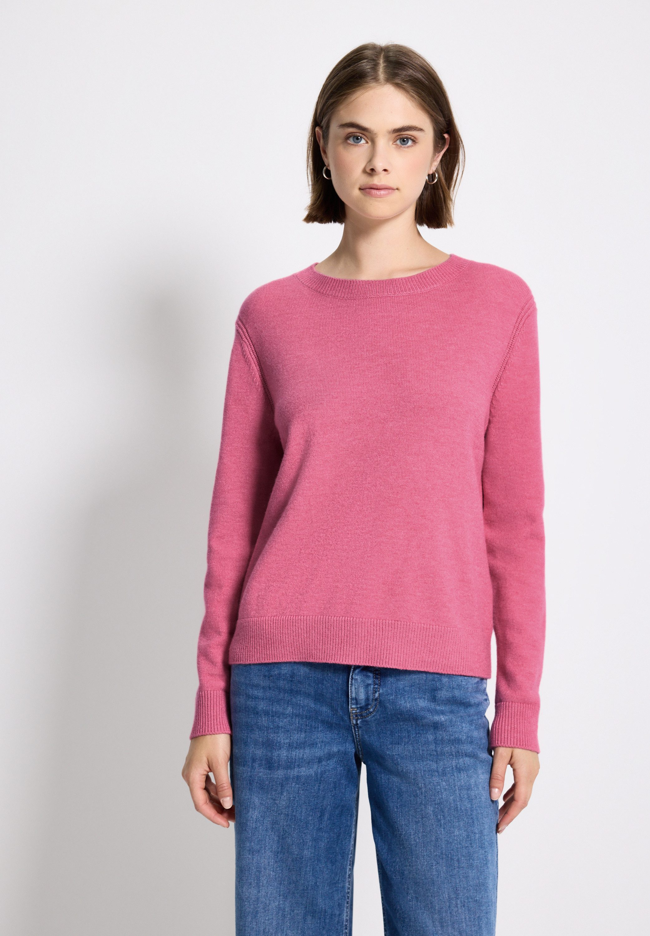 Strickpullover