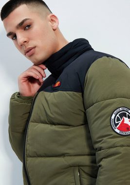 Ellesse Outdoorjacke NEBULA PADDED JACKET