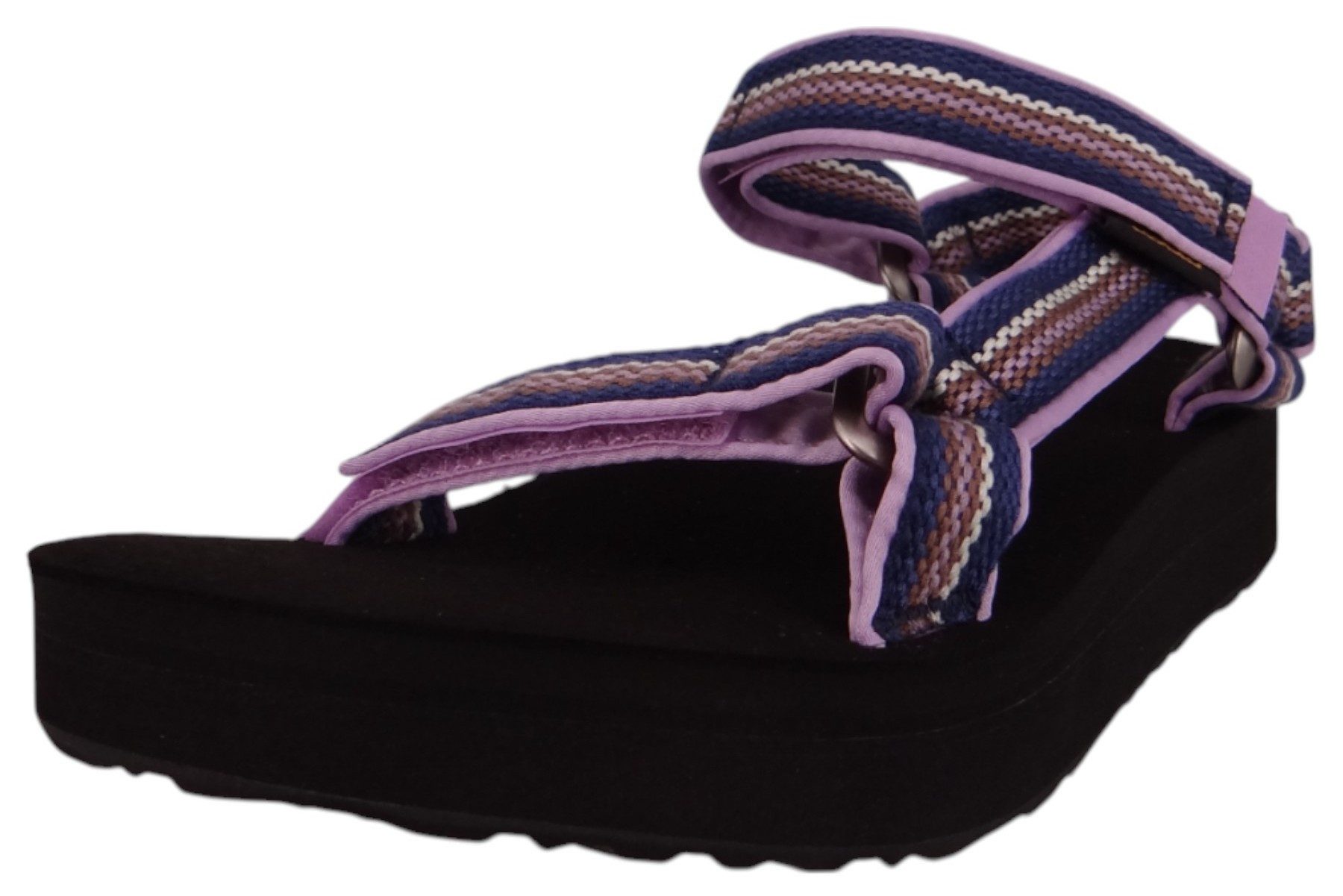 Teva 1171870 LPNB Lupine/Black Sandale