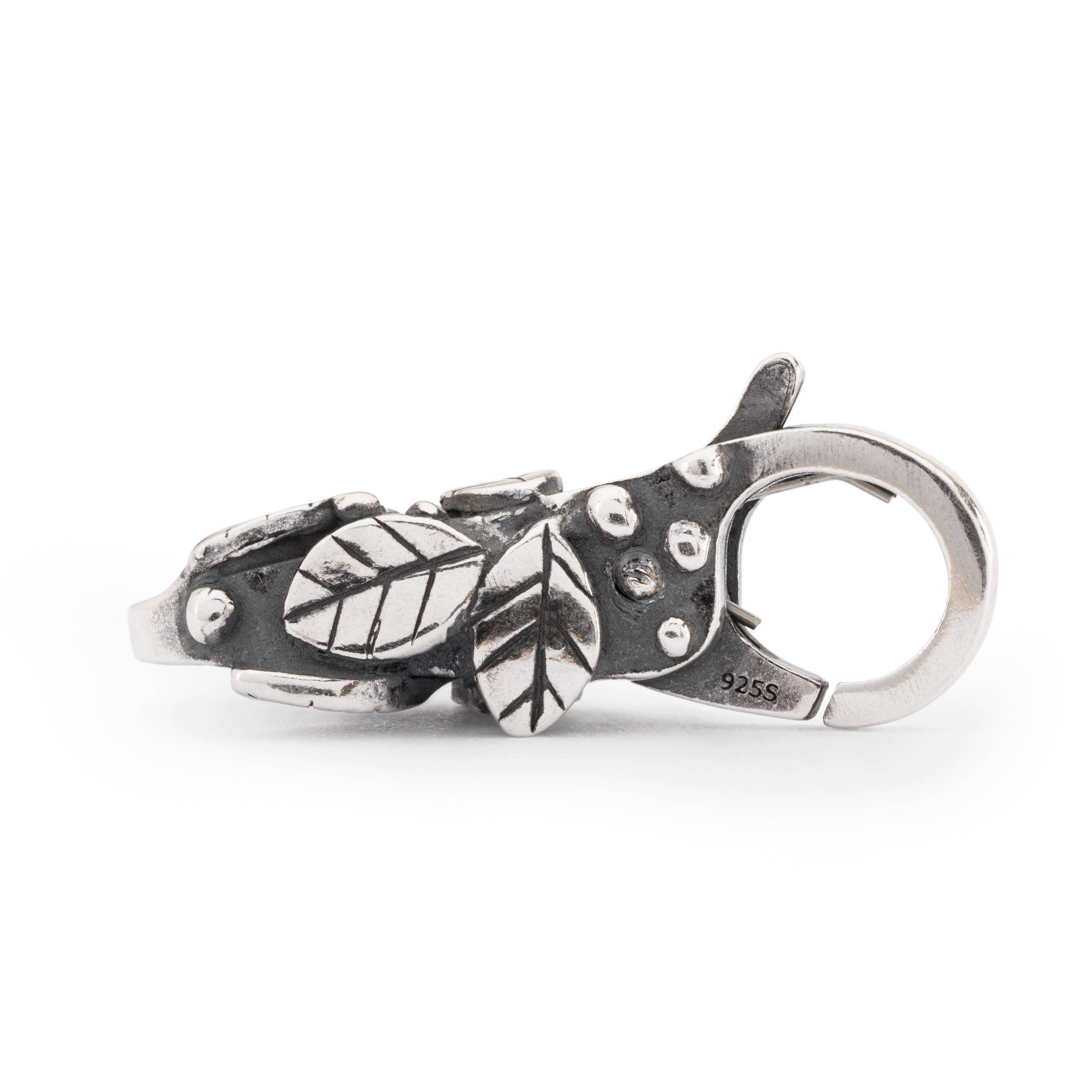 Trollbeads Kettenverlängerung Aufstieg ...