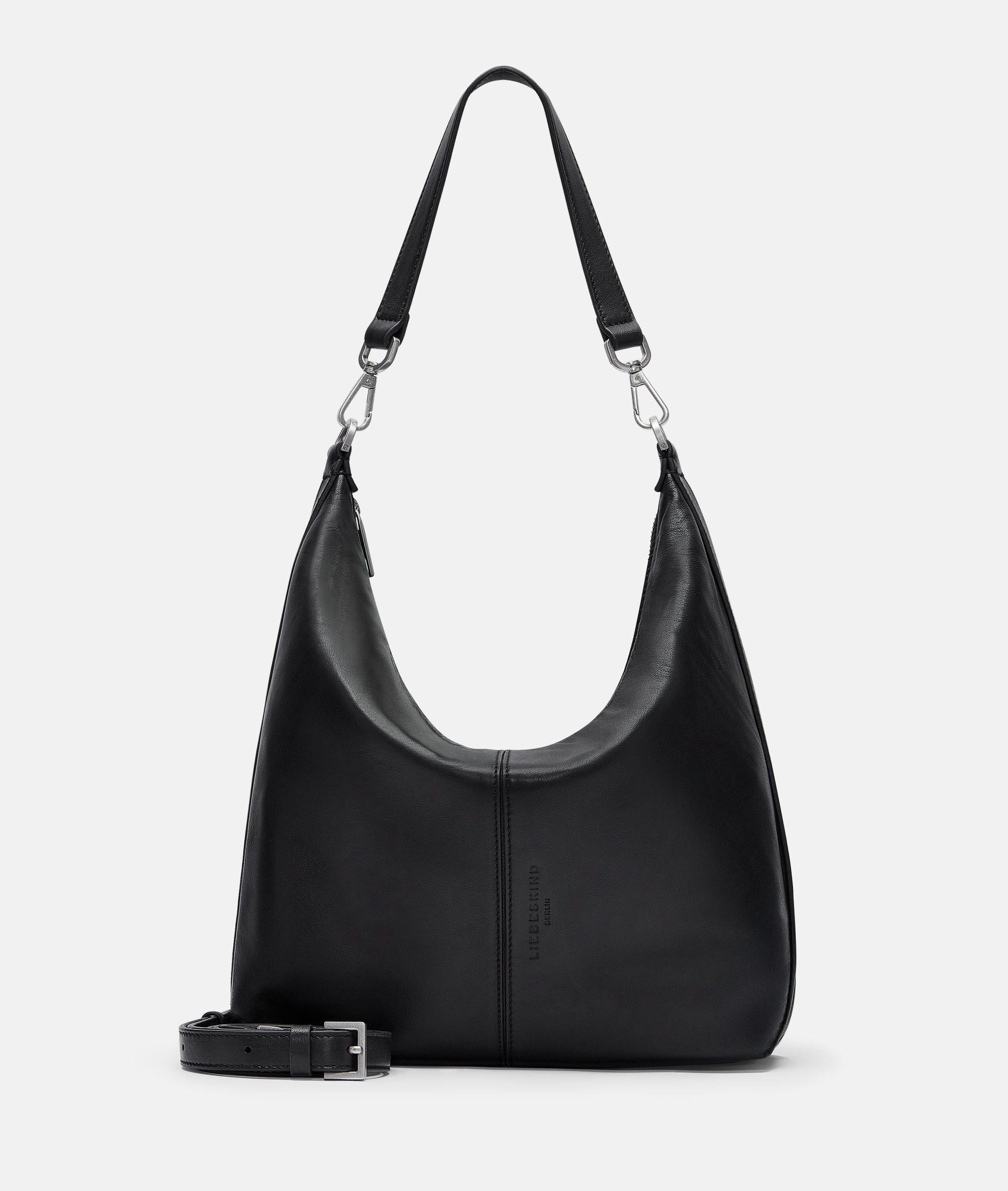 Schultertasche Hobo